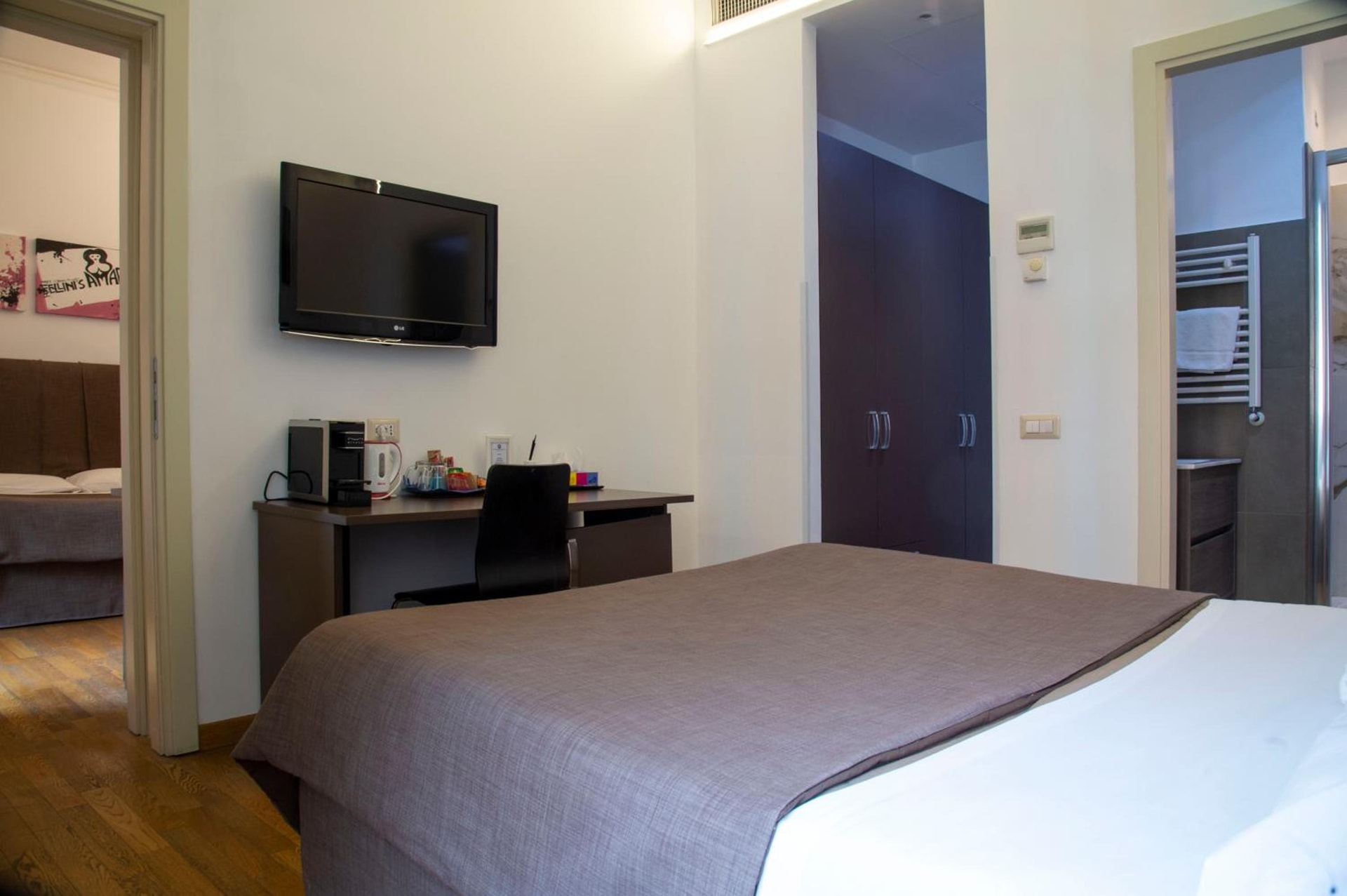 Rome Armony Suites