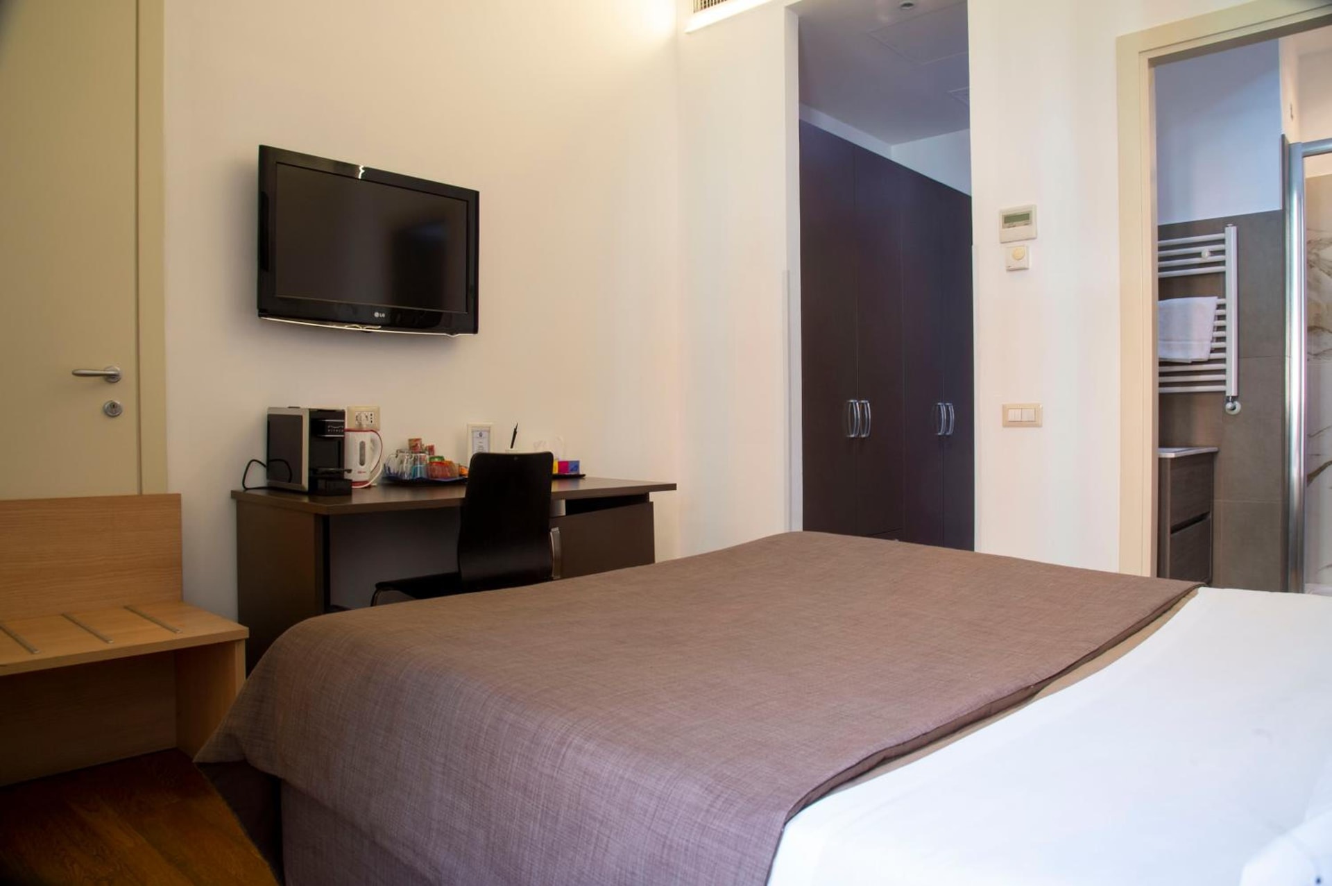 Rome Armony Suites