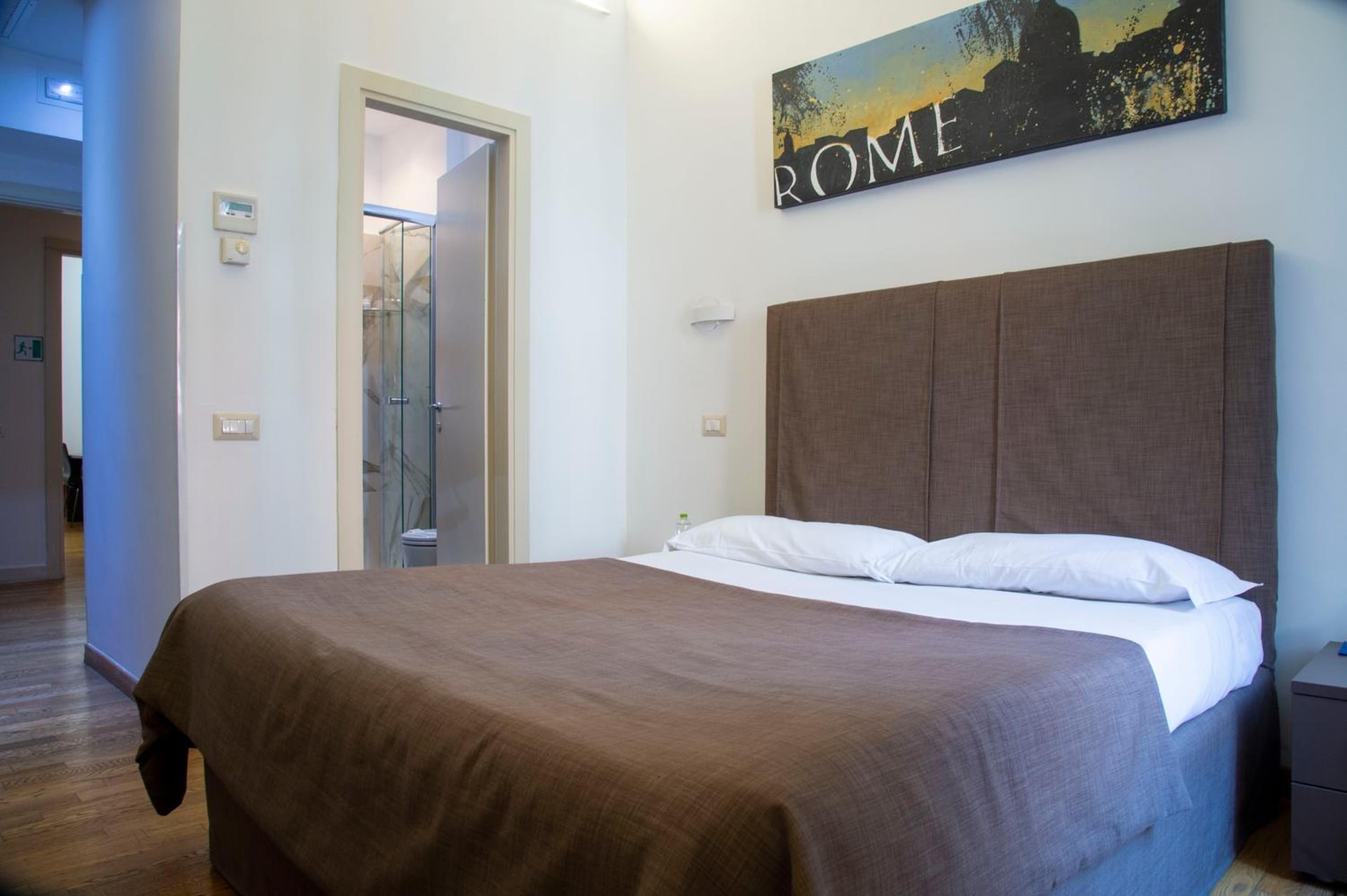 Rome Armony Suites