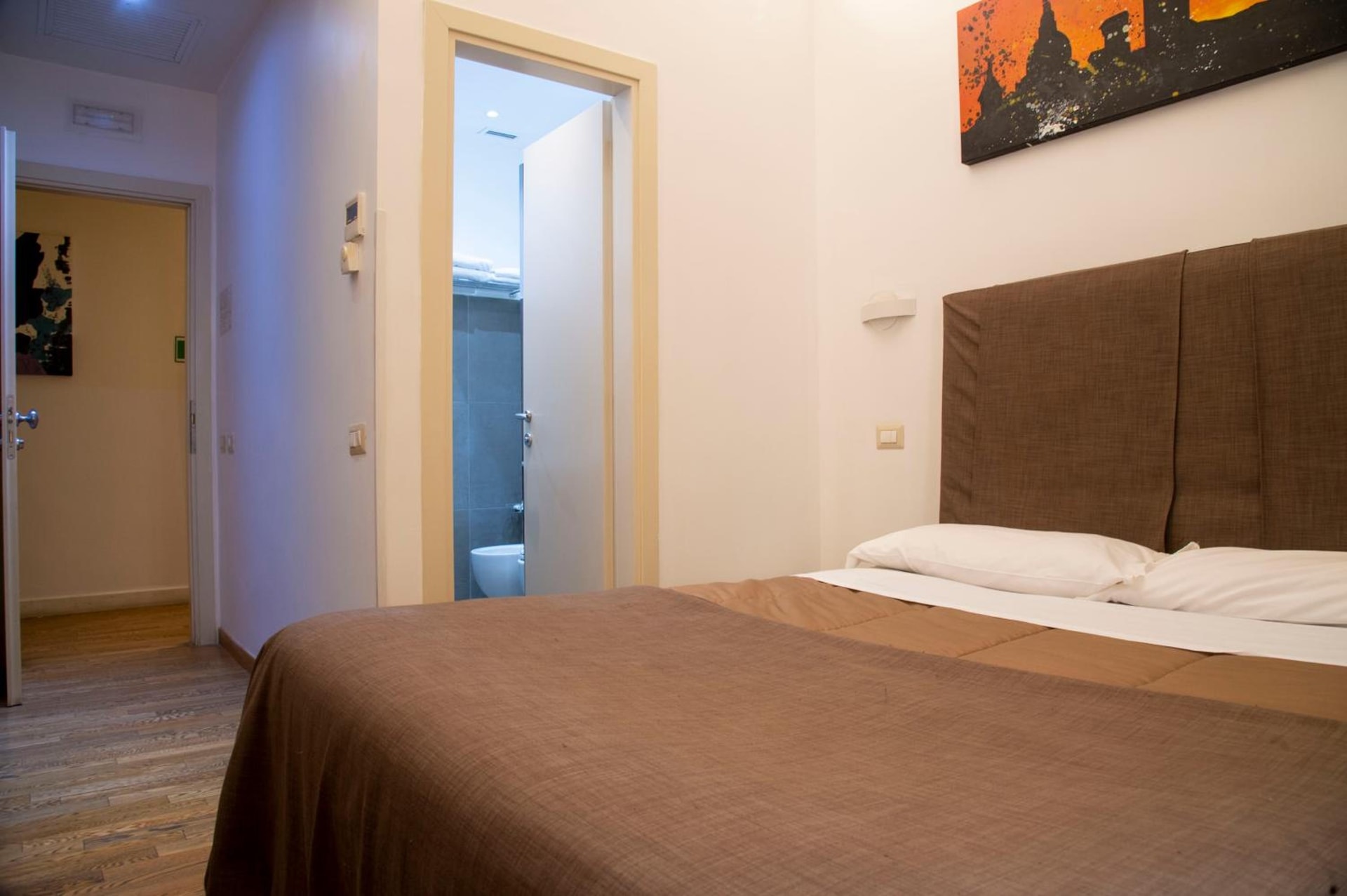Rome Armony Suites