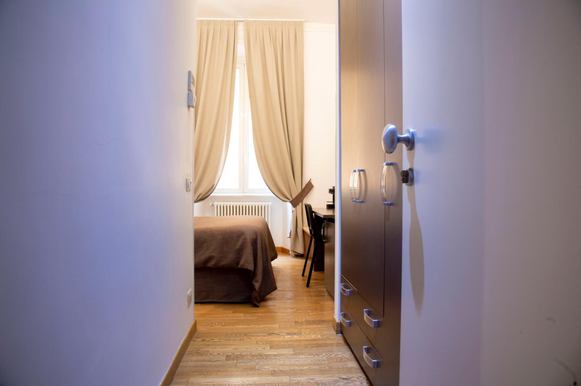 Rome Armony Suites