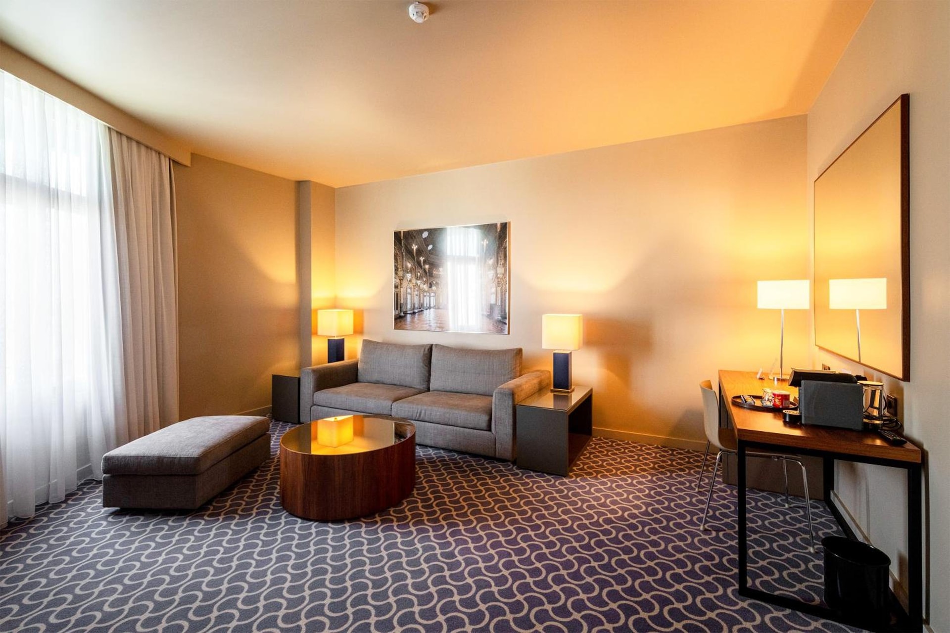 Hotel Dom Henrique - Downtown