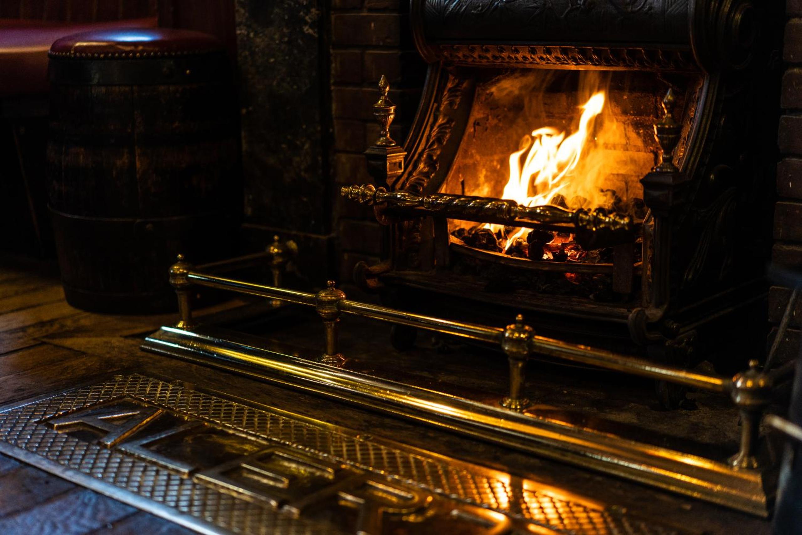 The Olde Ship Inn