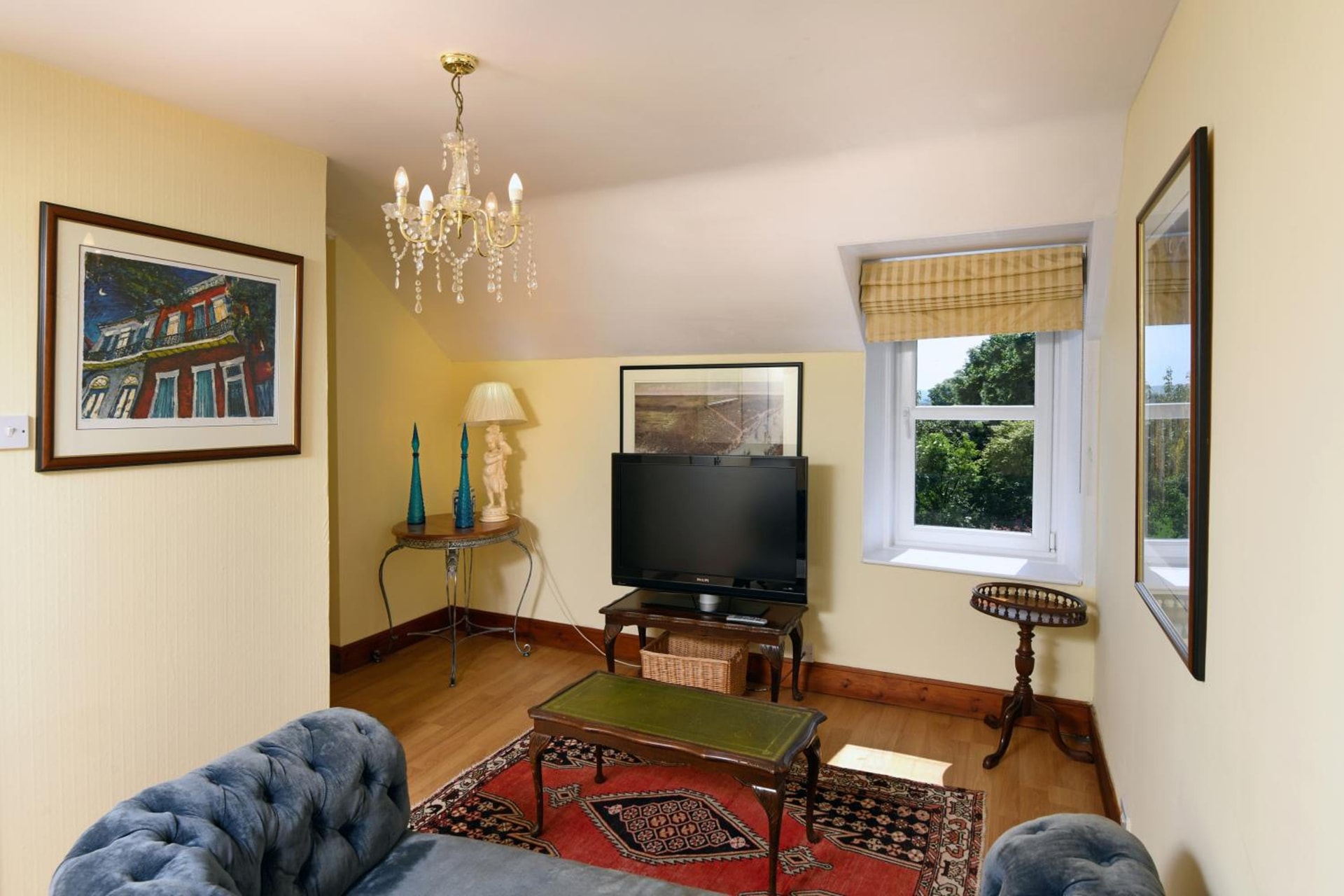 Craigadam Country House Hotel