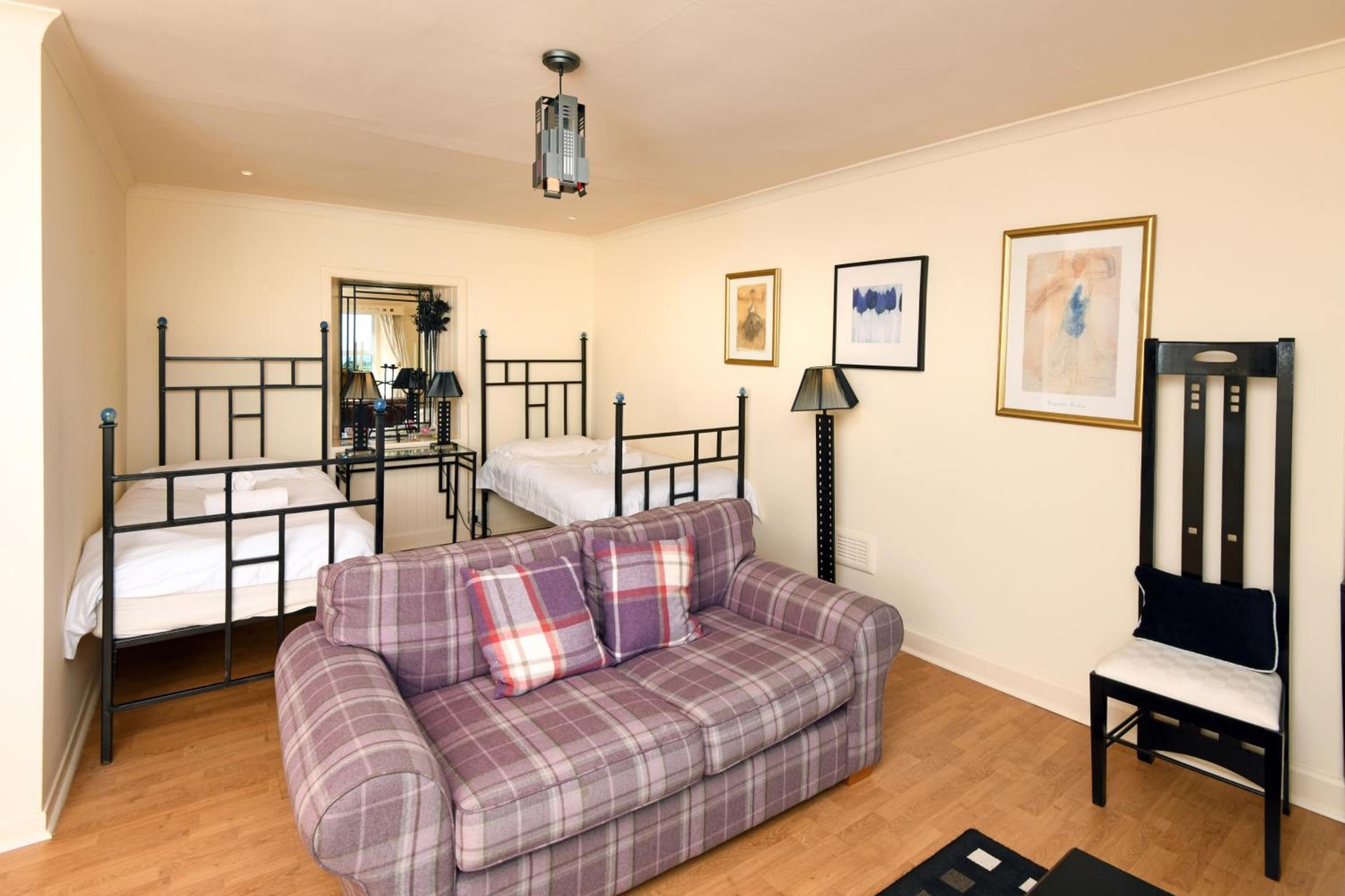 Craigadam Country House Hotel