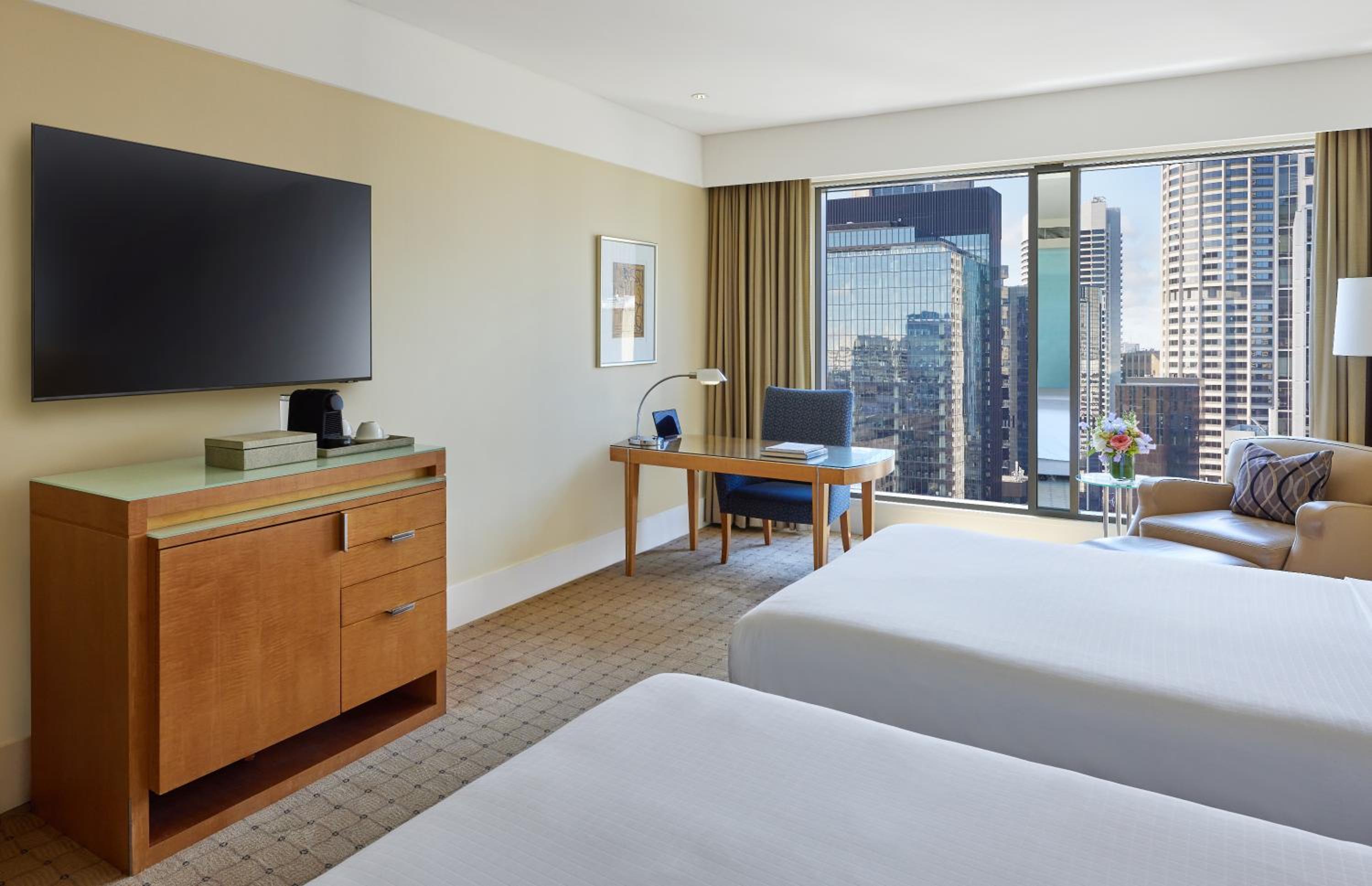 The Fullerton Hotel Sydney
