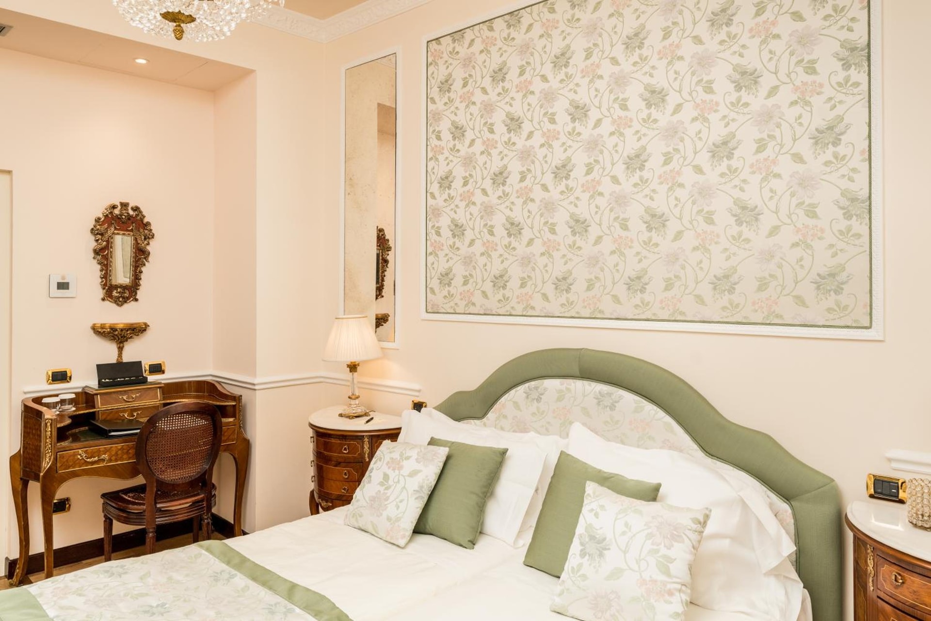 Hotel Bernini Palace