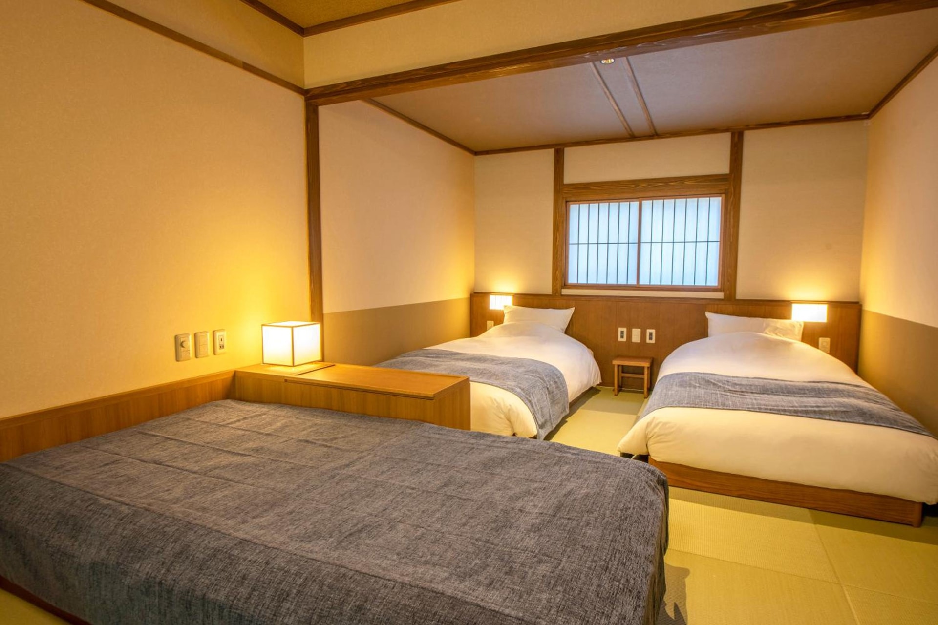 Shionoyu Onsen Rengetsu