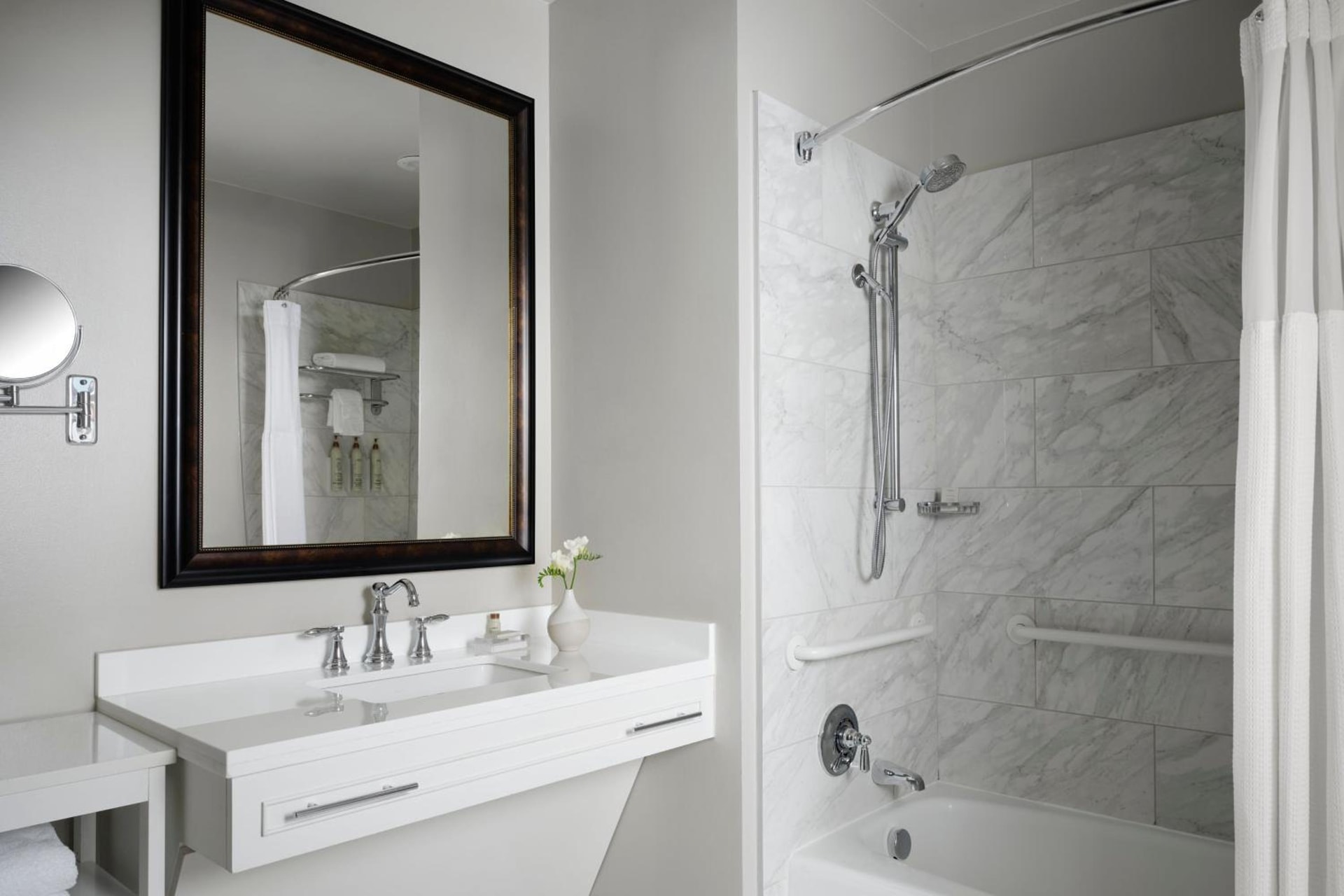 Marriott Vacation Club® at Custom House, Boston  