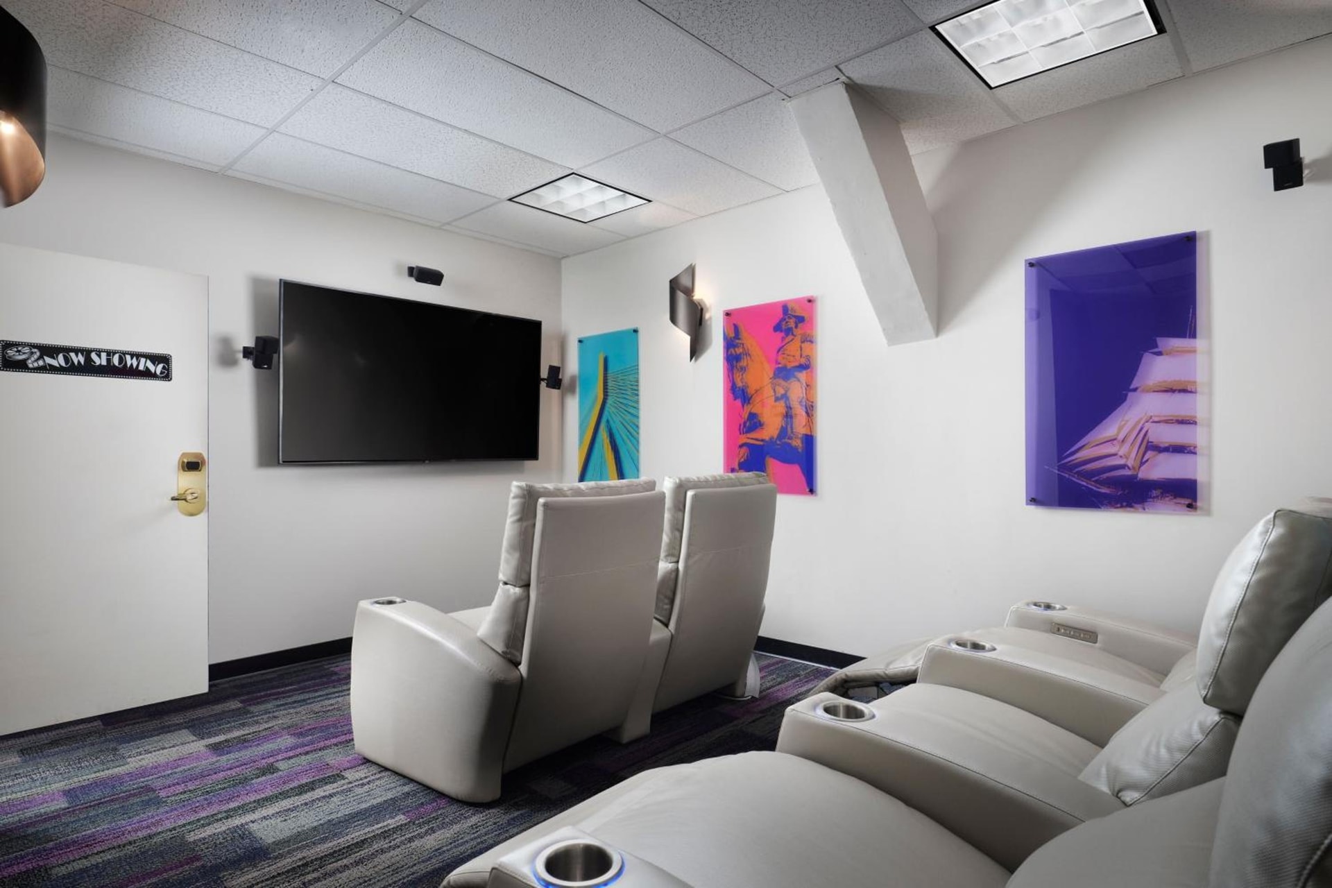 Marriott Vacation Club® at Custom House, Boston  