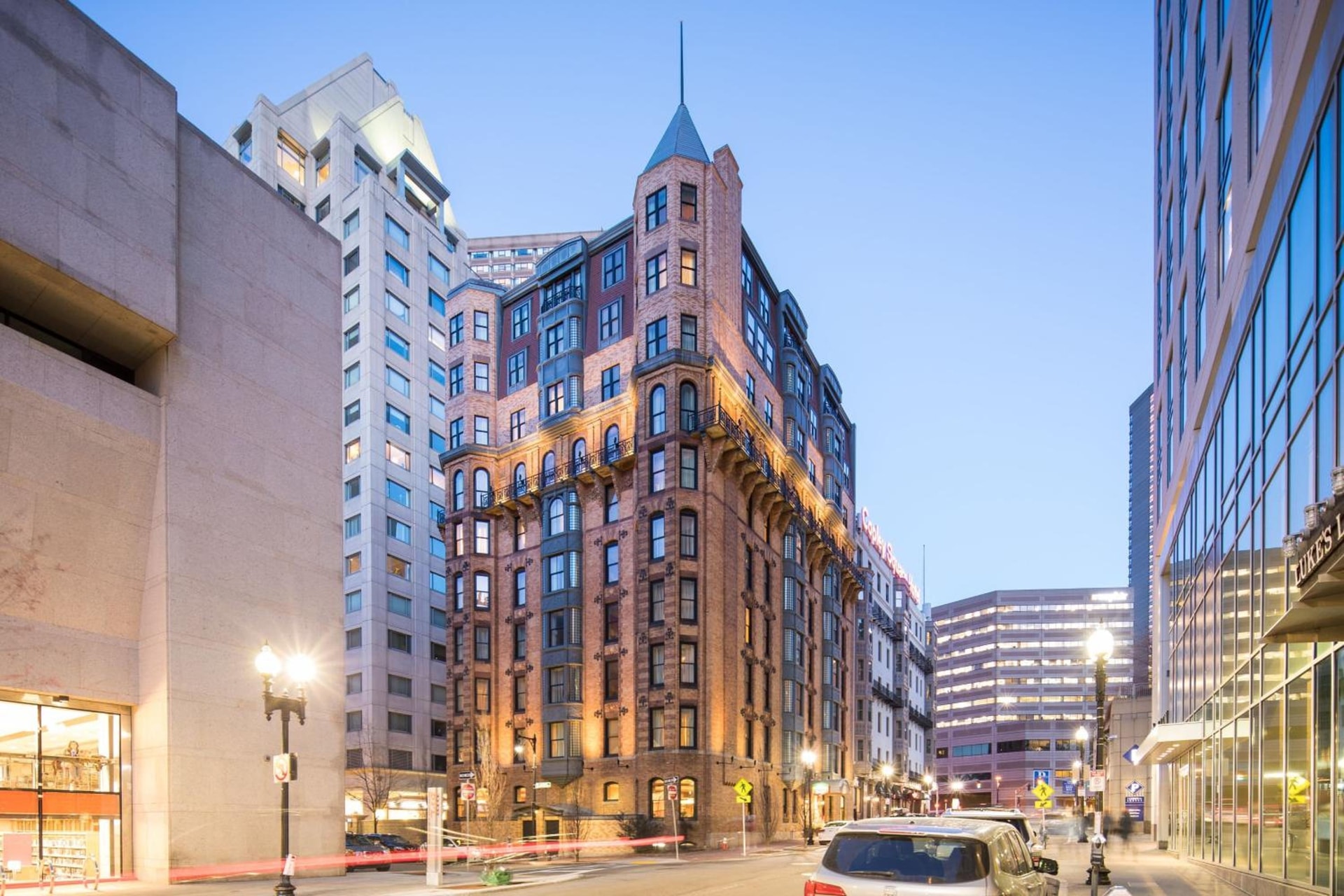 building