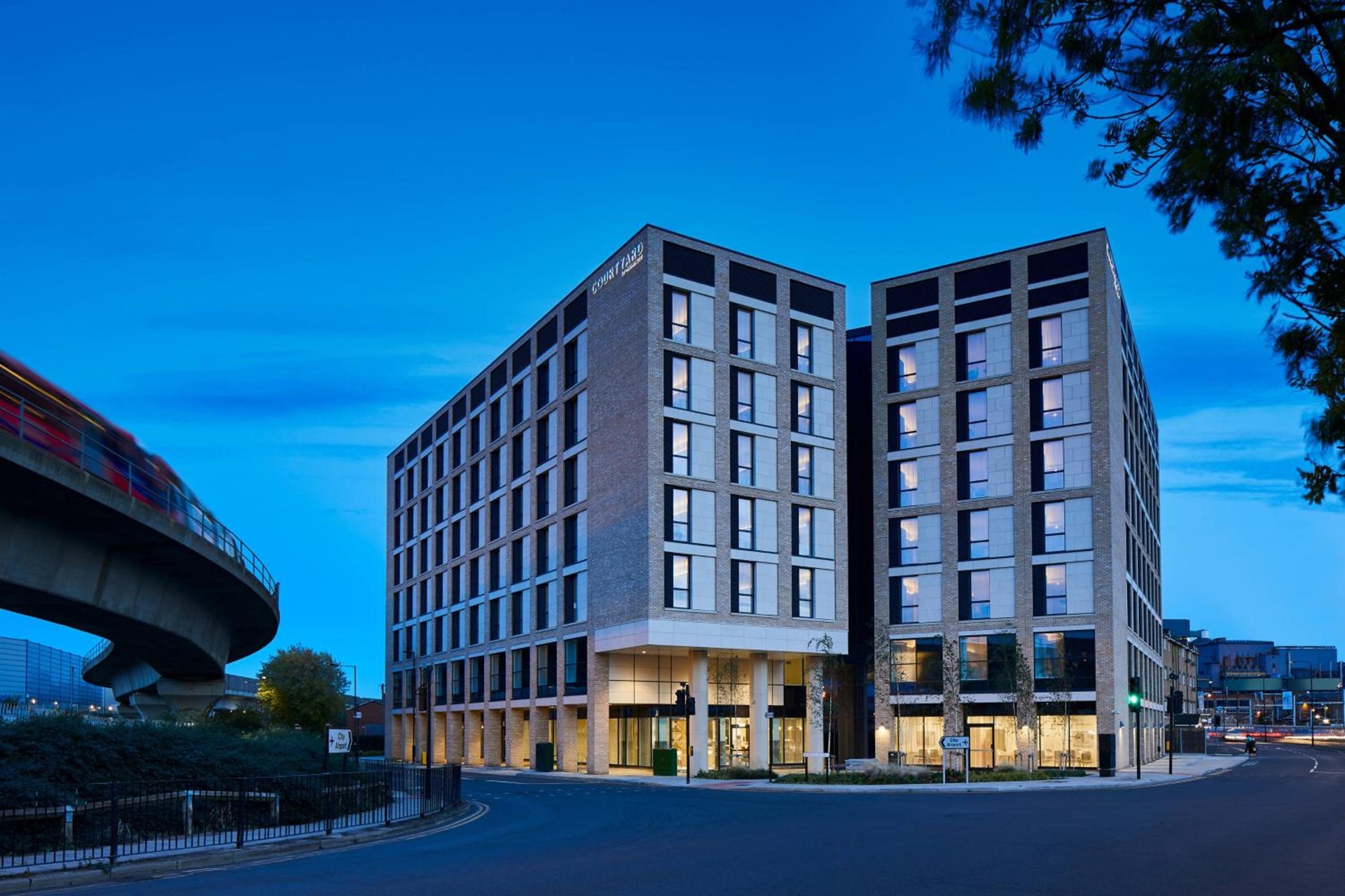building