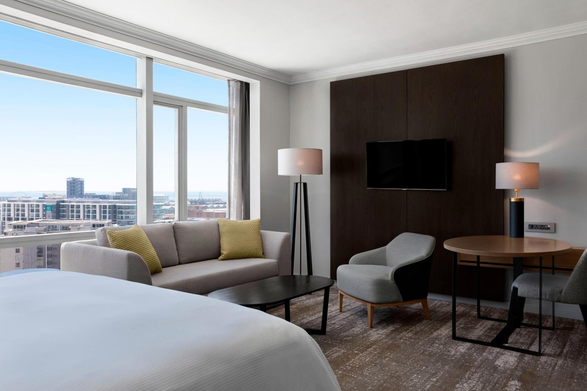 The Westin Cape Town