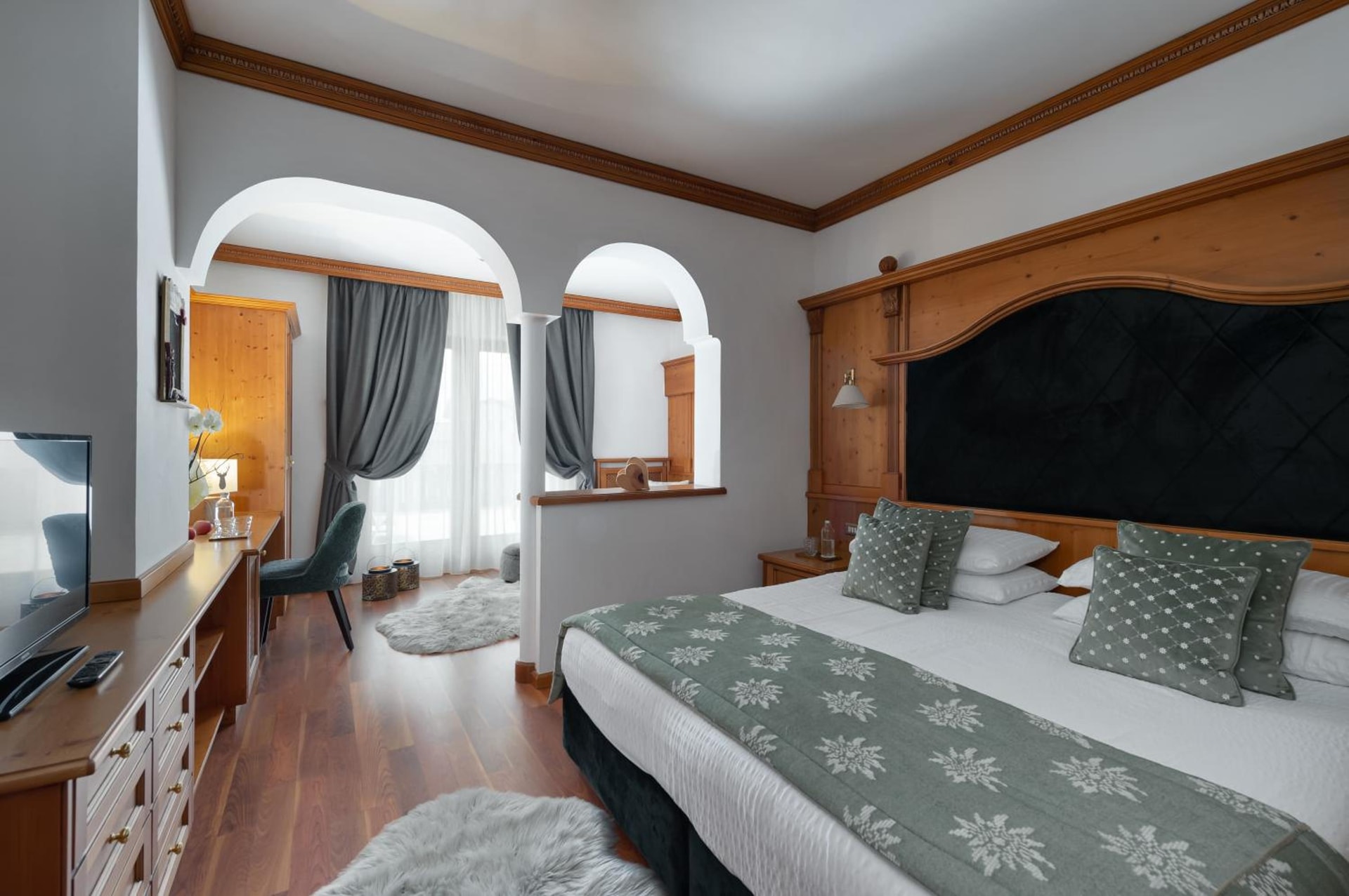 Brunet - The Dolomites Resort