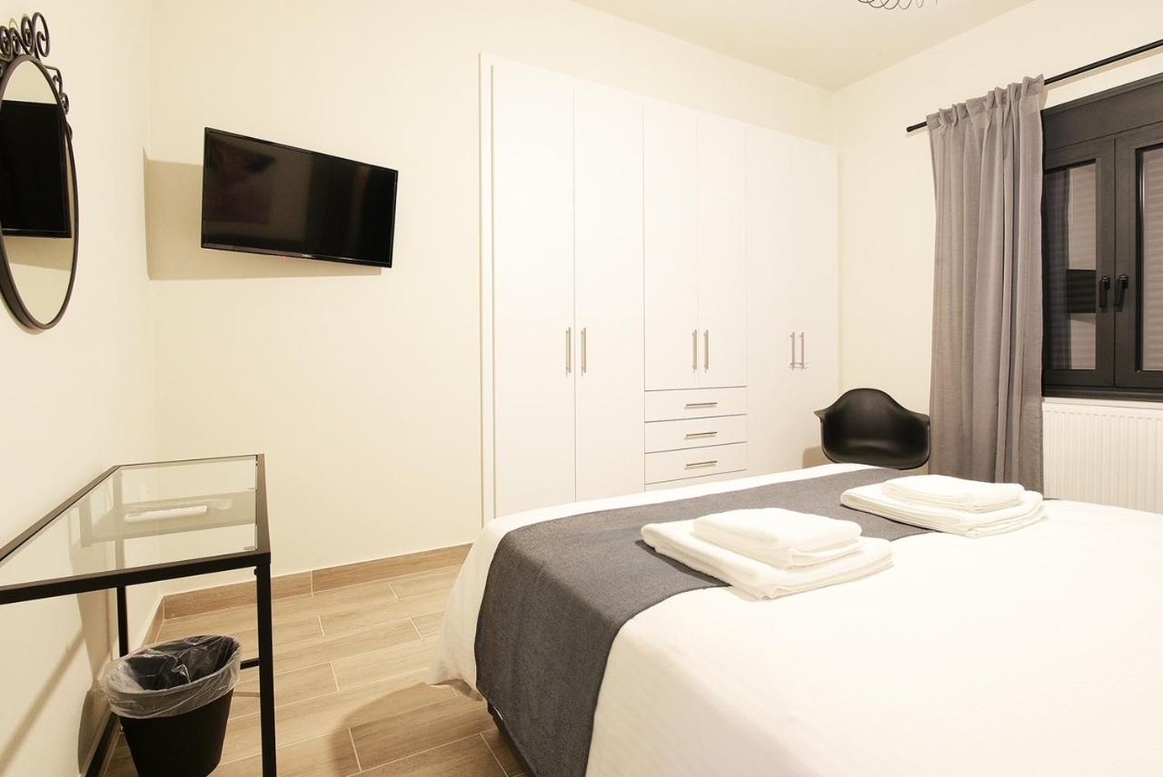 Aellō luxury apartments