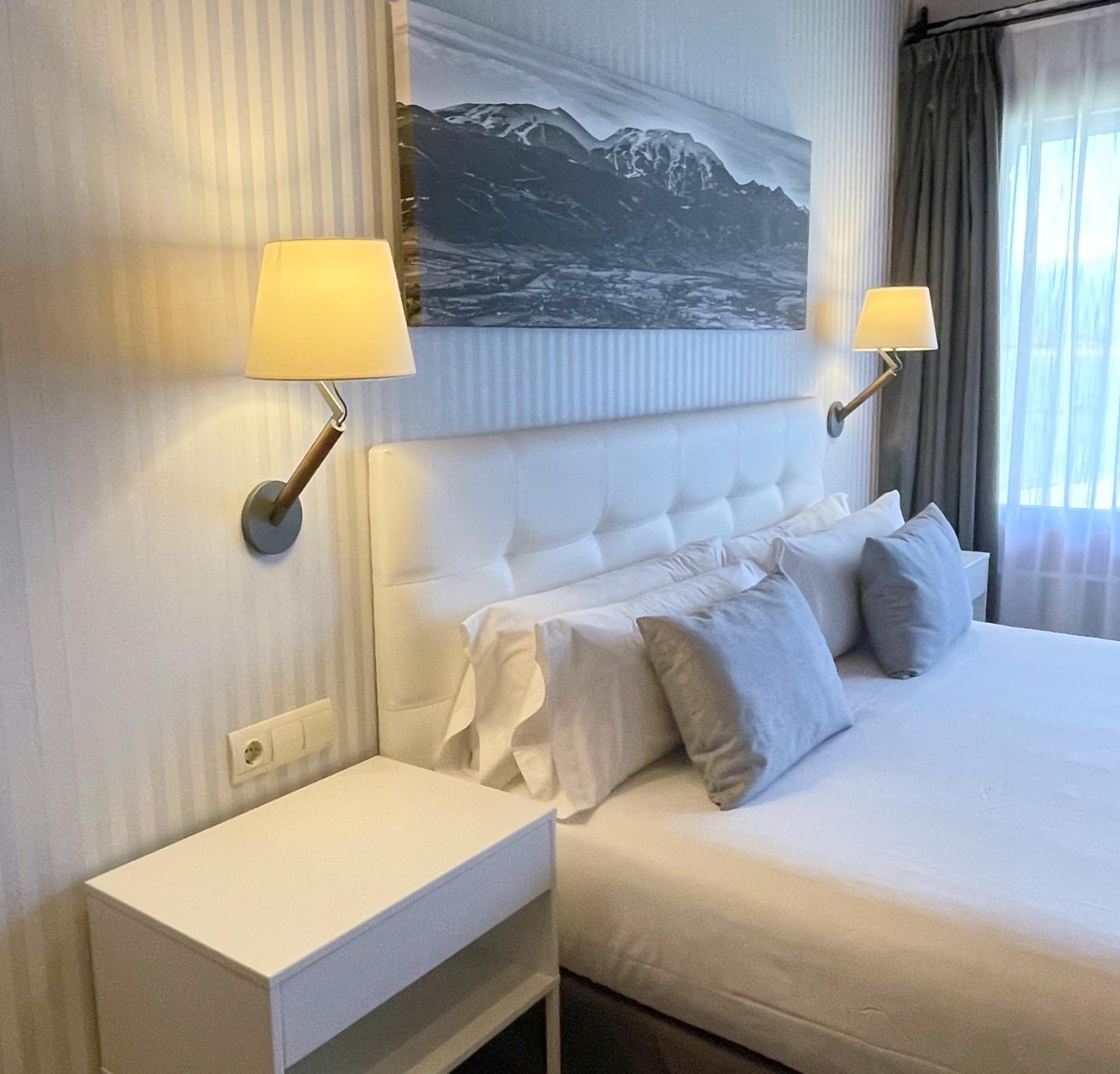 Hotel Fontanals Golf