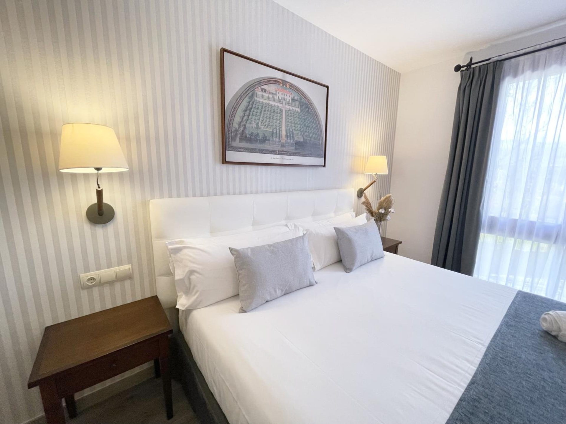 Hotel Fontanals Golf
