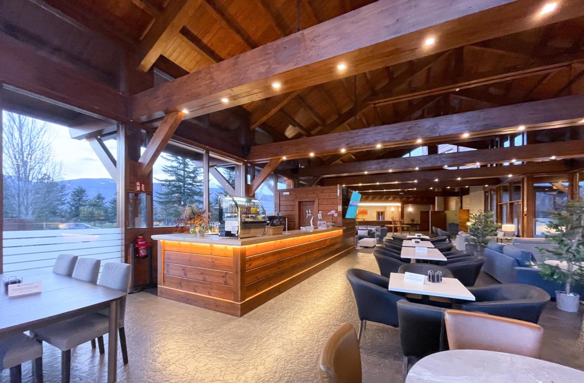 Hotel Fontanals Golf
