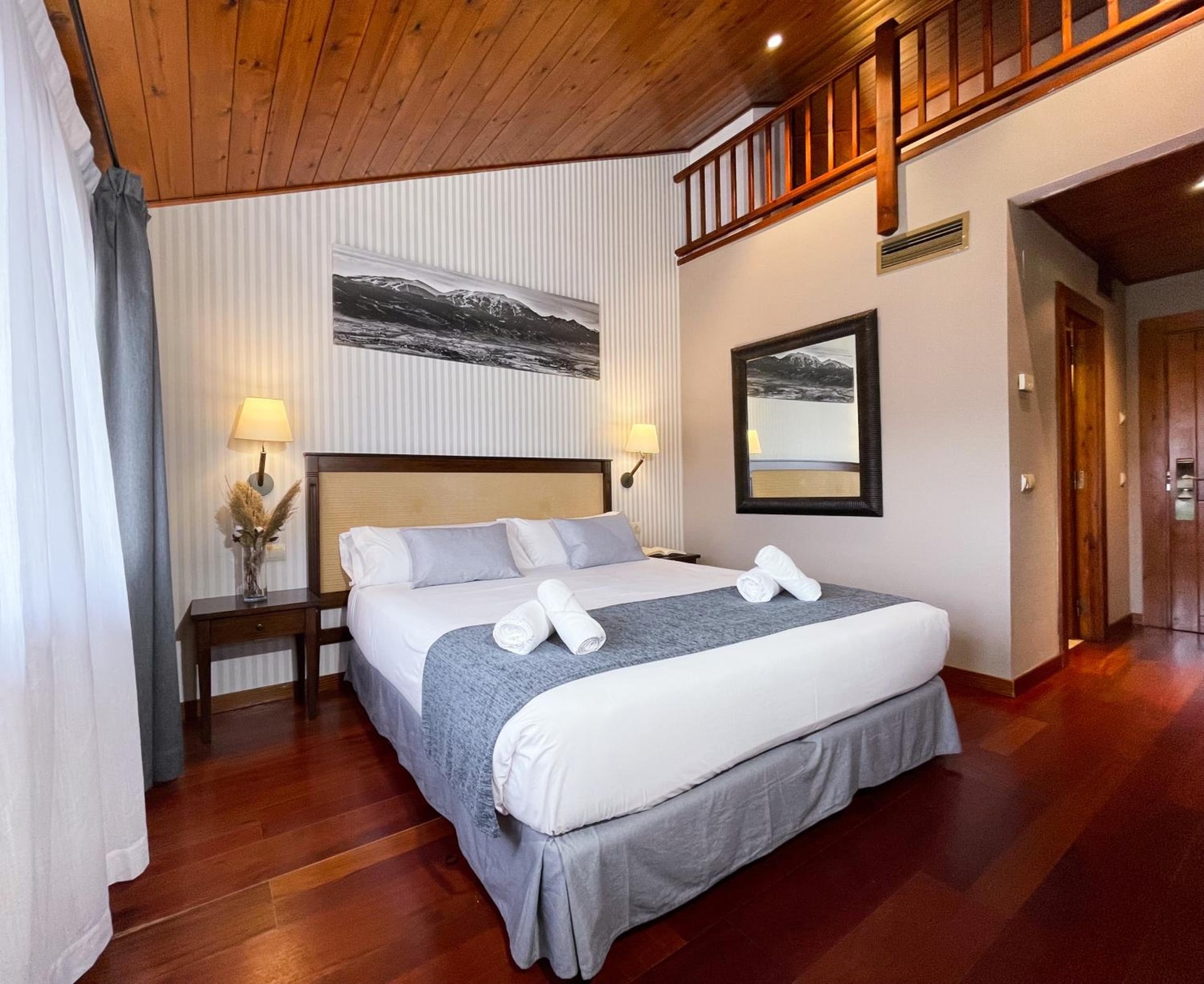 Hotel Fontanals Golf