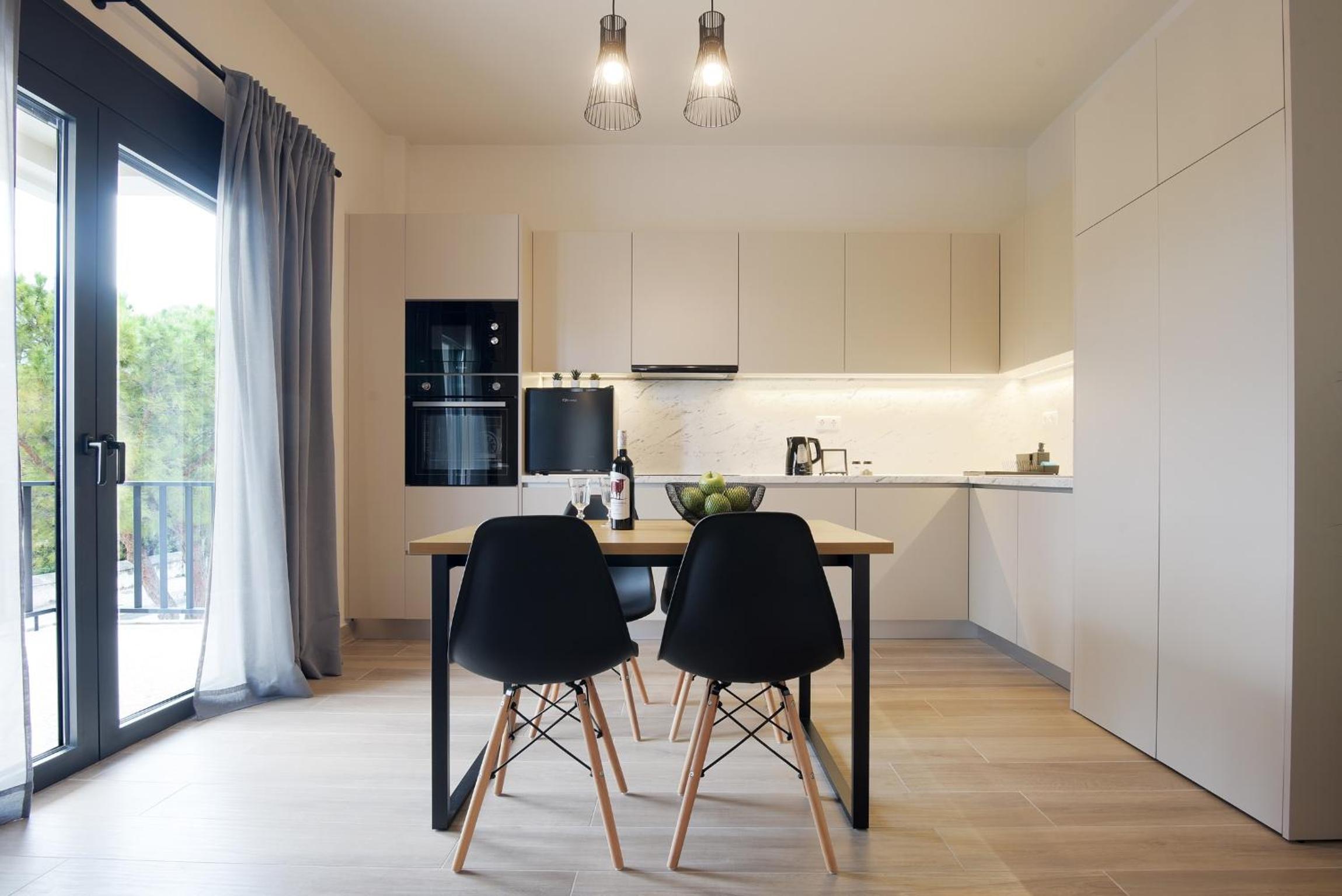 Aellō luxury apartments