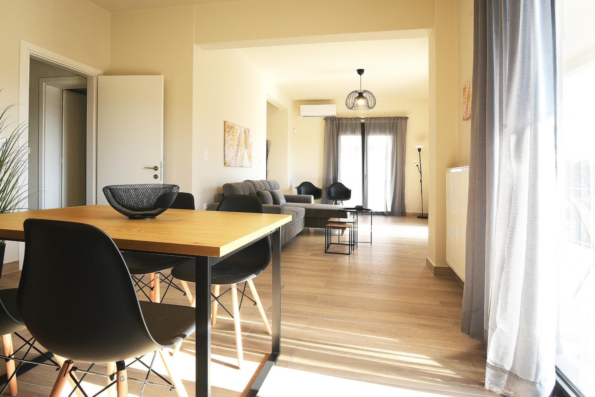 Aellō luxury apartments