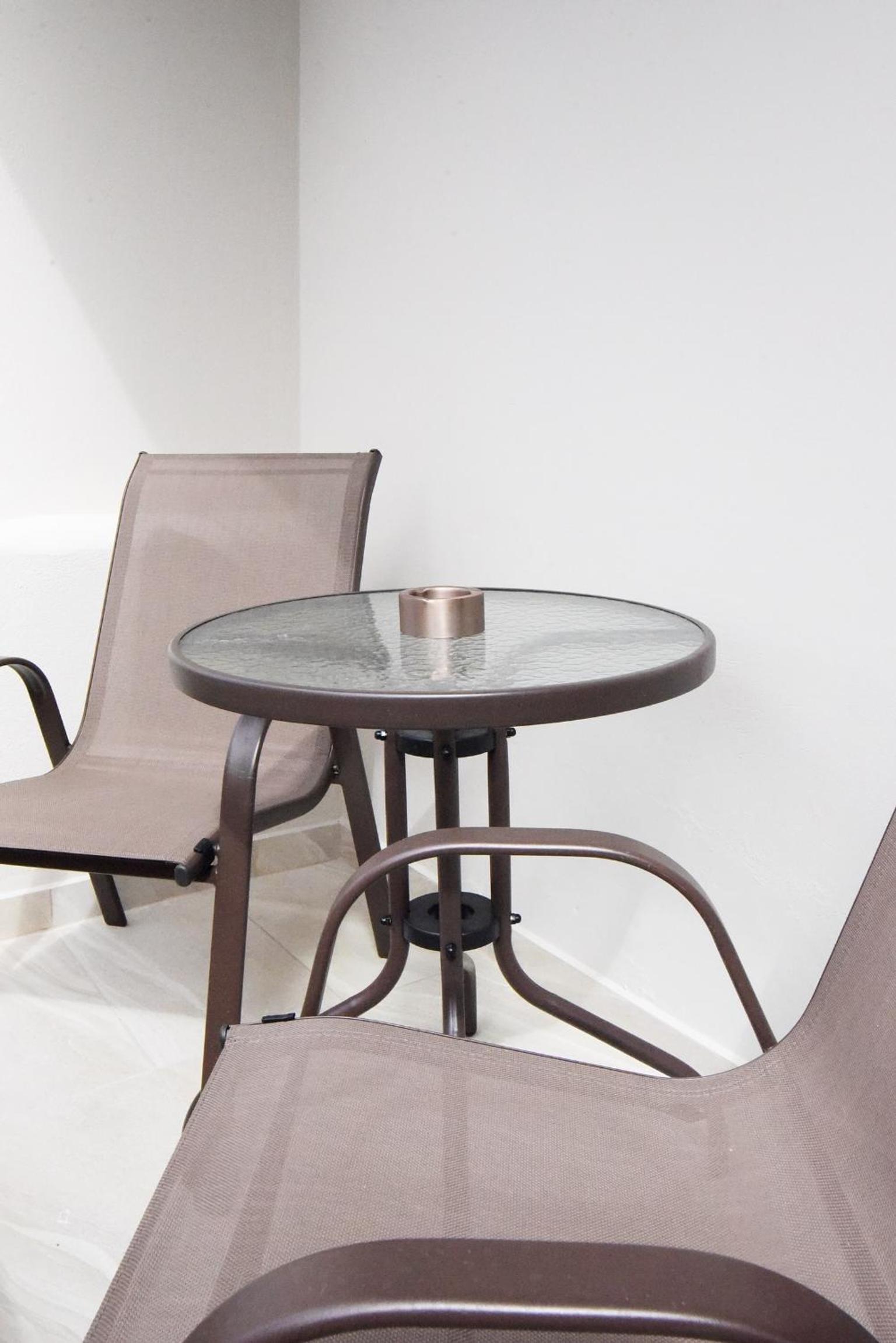 Aellō luxury apartments