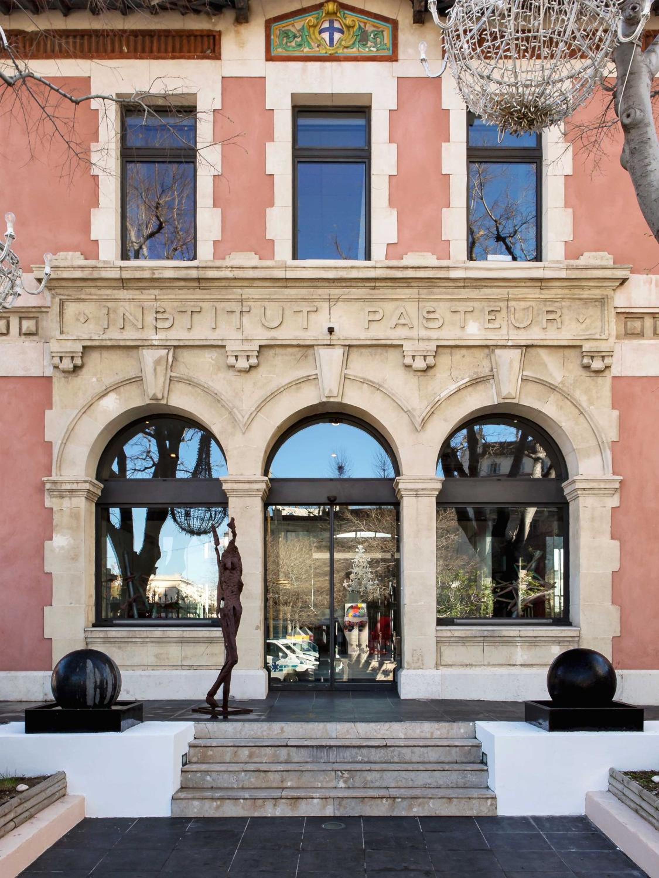 New Hotel of Marseille - Vieux Port