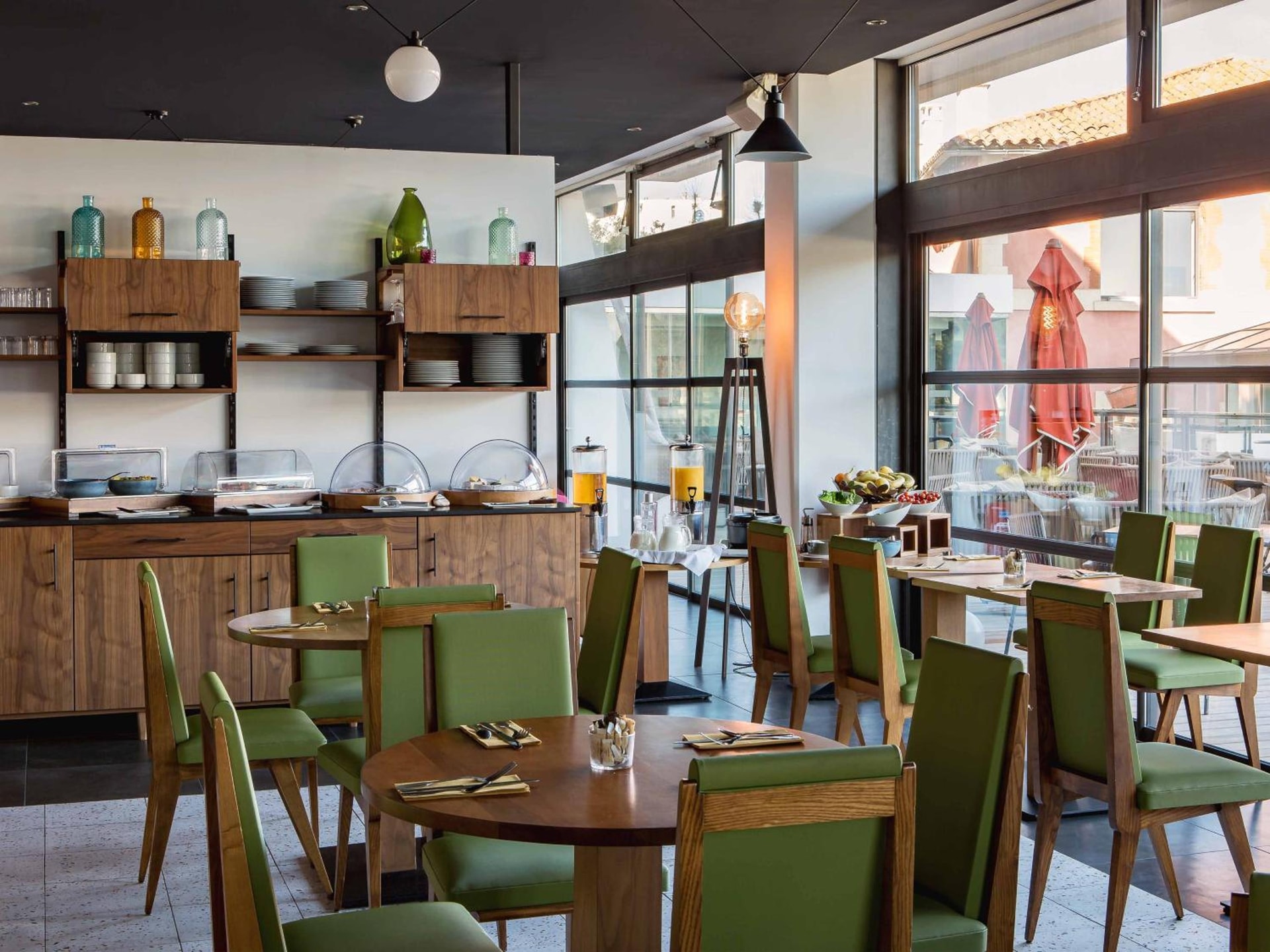 New Hotel of Marseille - Vieux Port