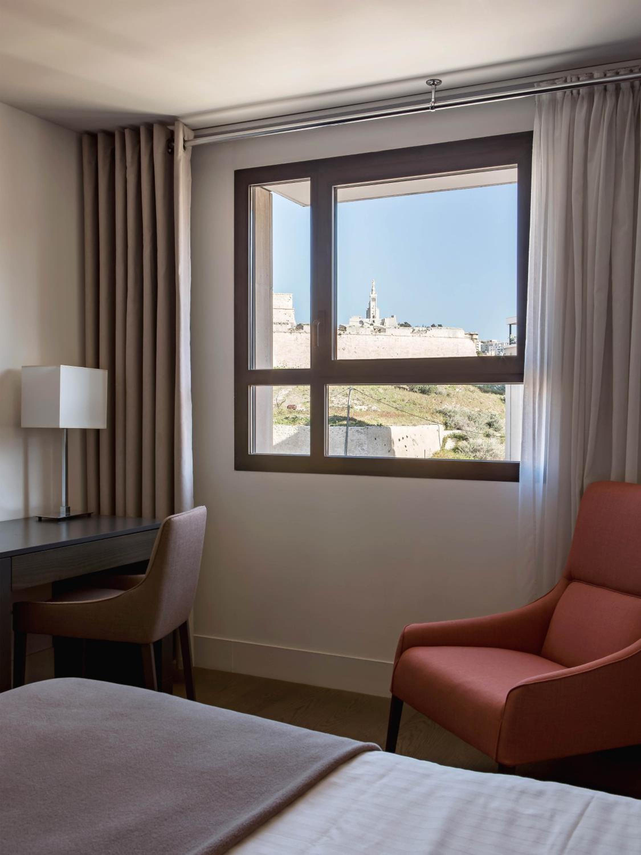 New Hotel of Marseille - Vieux Port