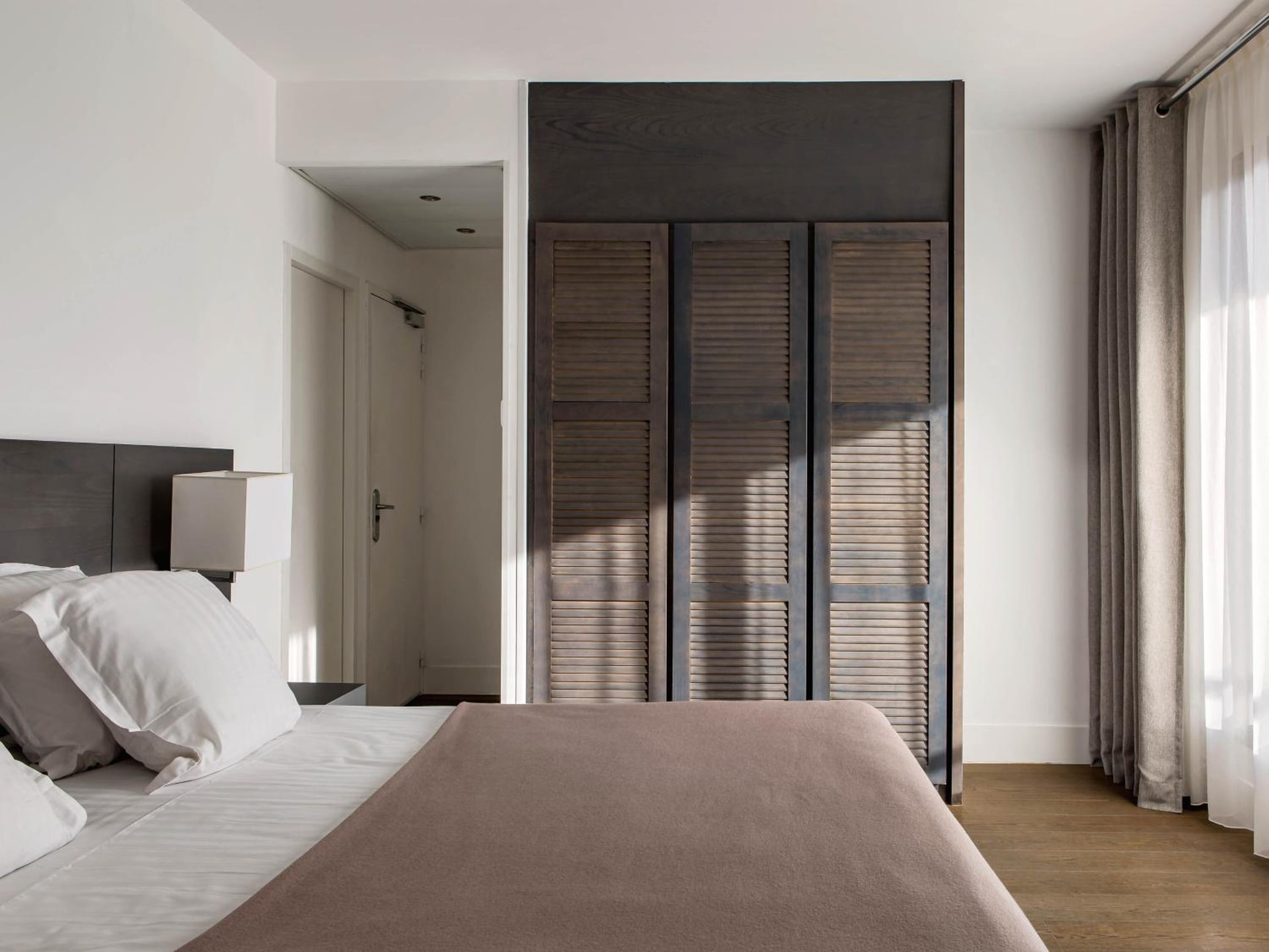 New Hotel of Marseille - Vieux Port