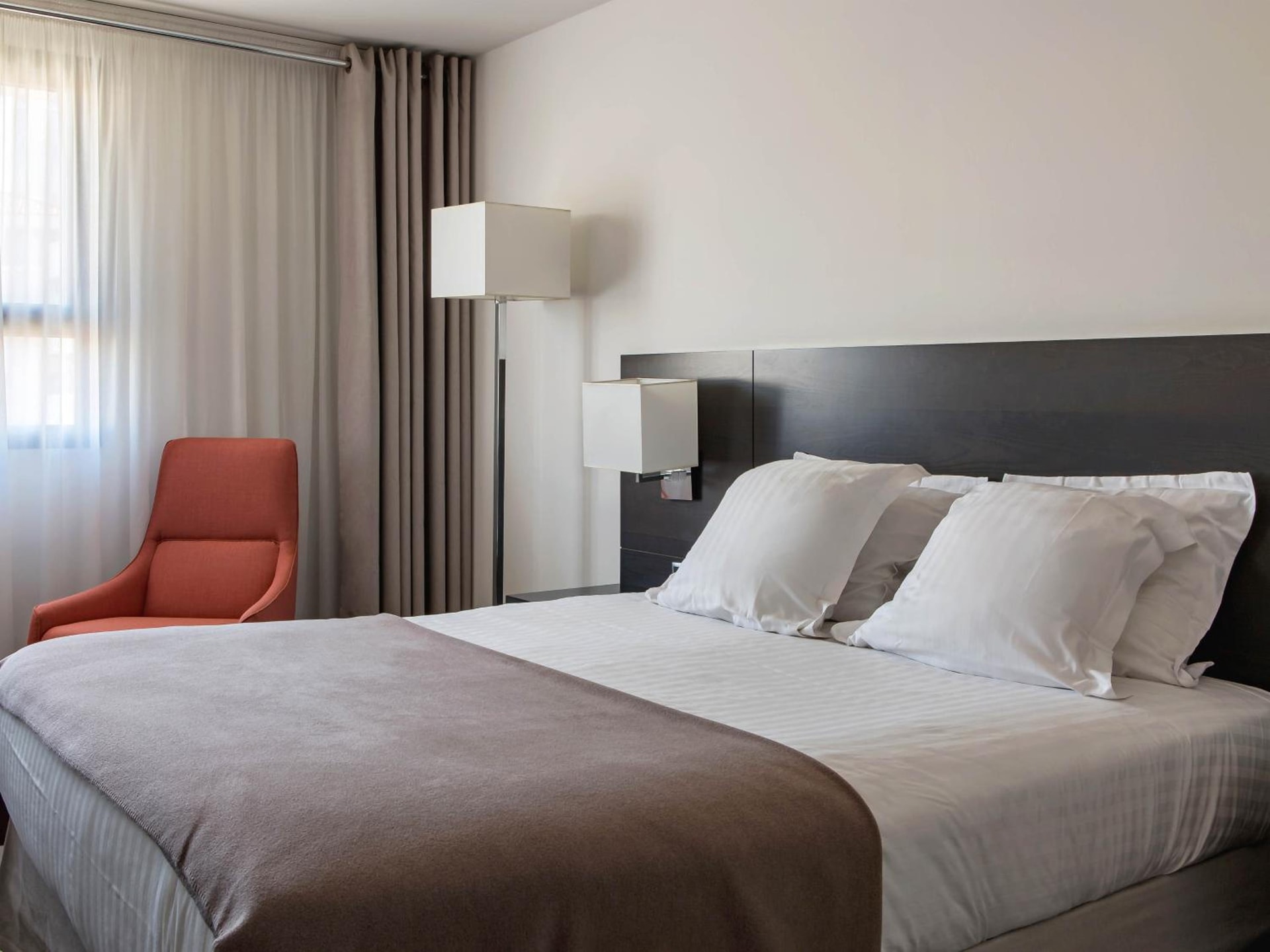 New Hotel of Marseille - Vieux Port