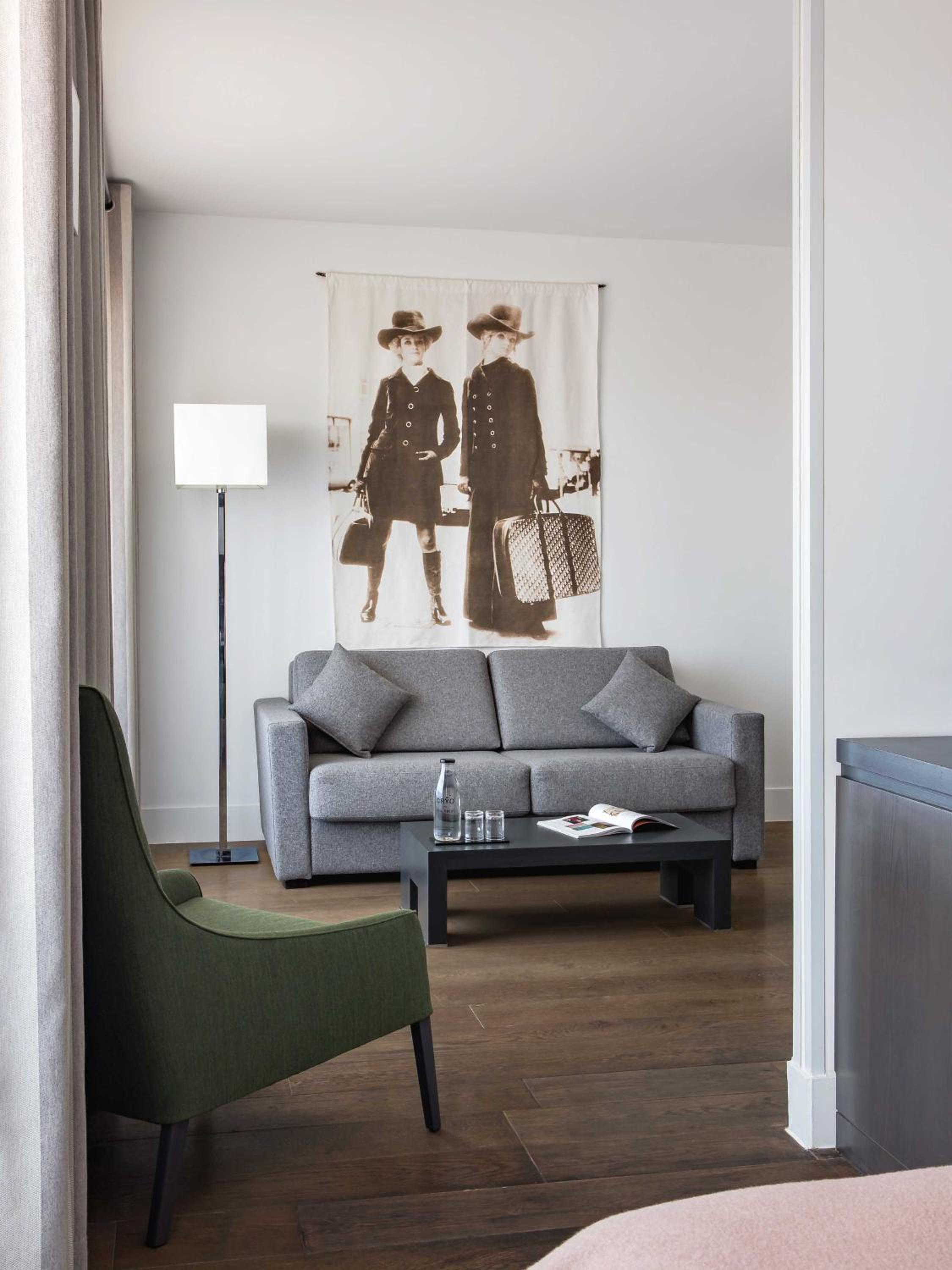 New Hotel of Marseille - Vieux Port