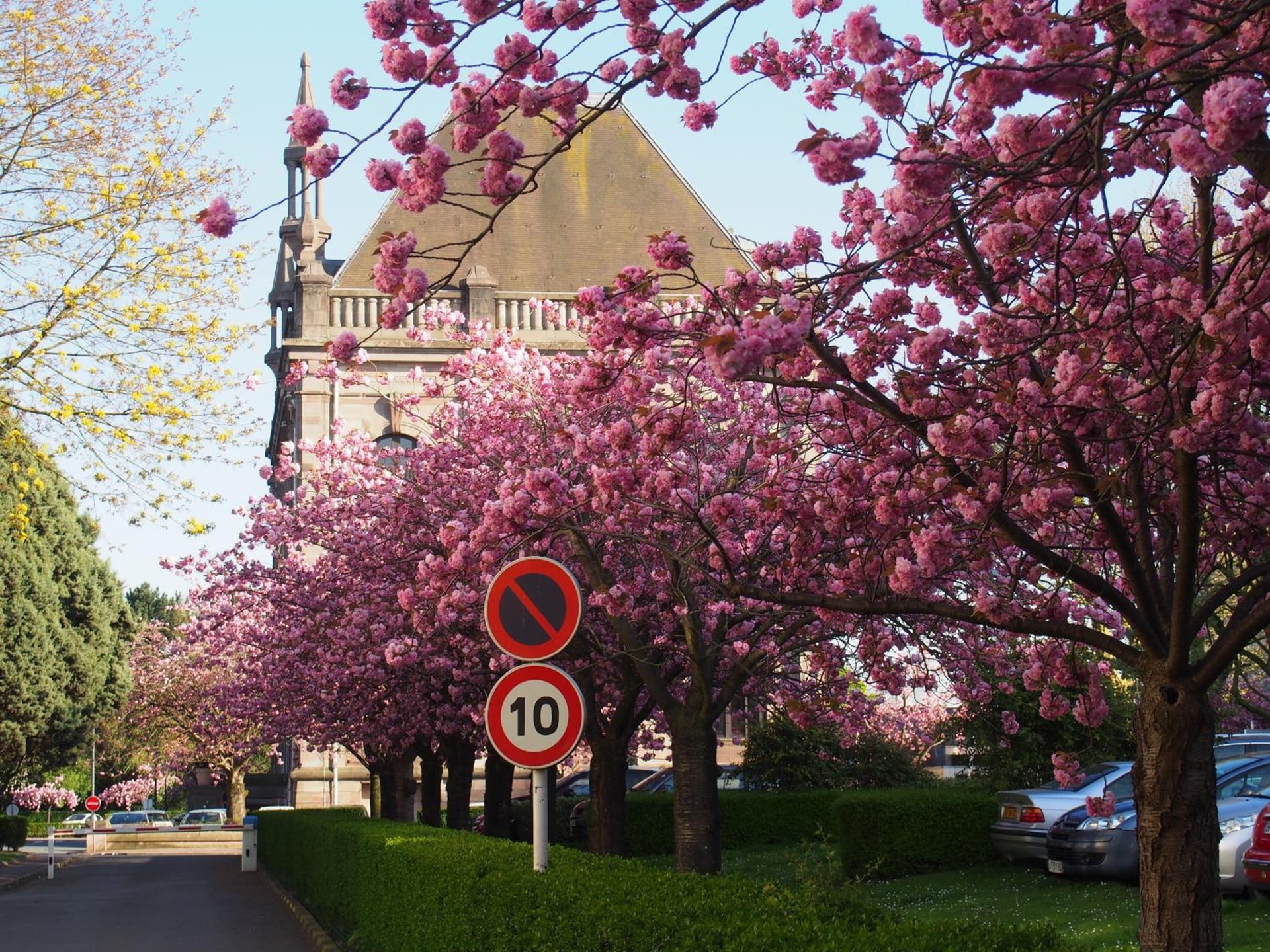Hotel Du Croisé