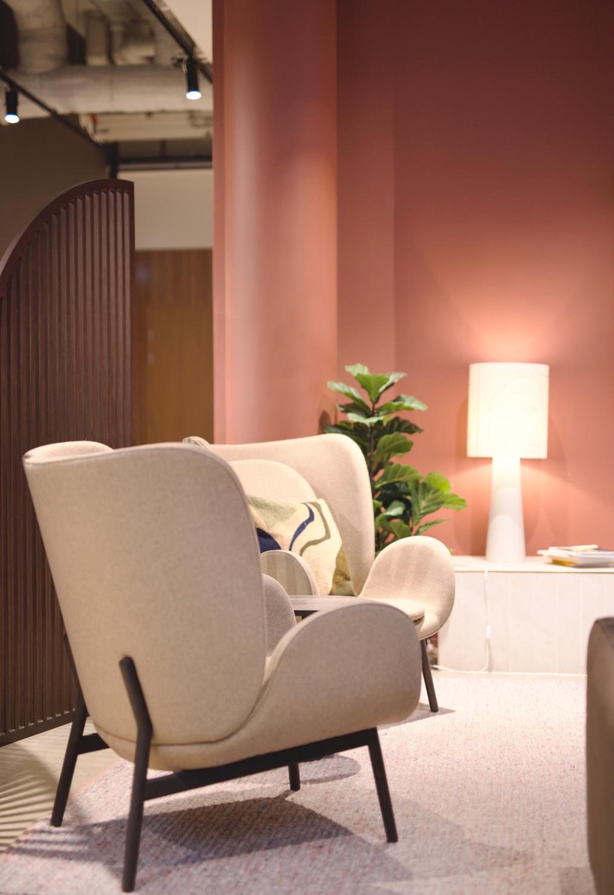 Home Hotel Tapetfabriken