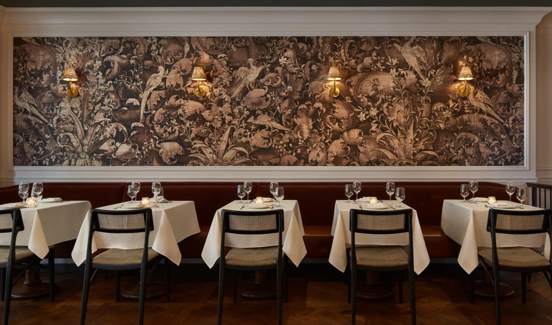 The Wall Street Hotel New York City
