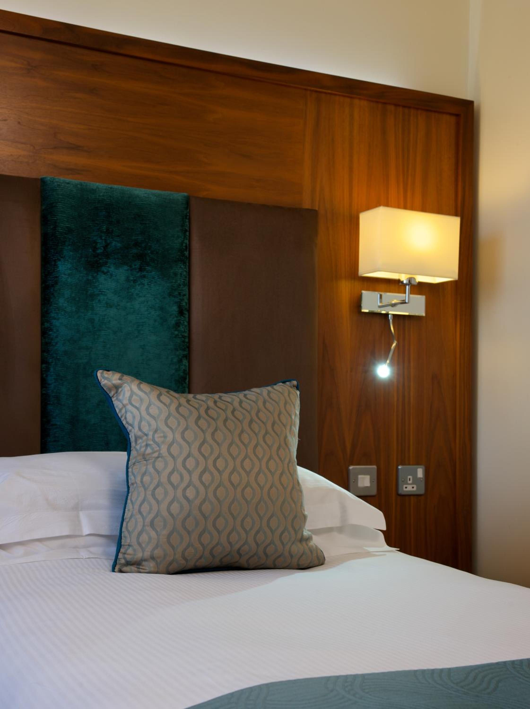 The View Hotel