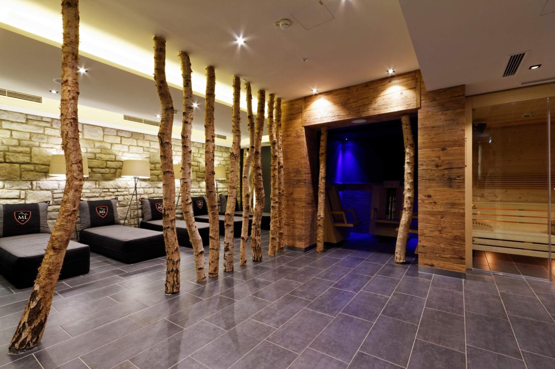 AvenidA Mountain Lodges Saalbach incl Joker Card