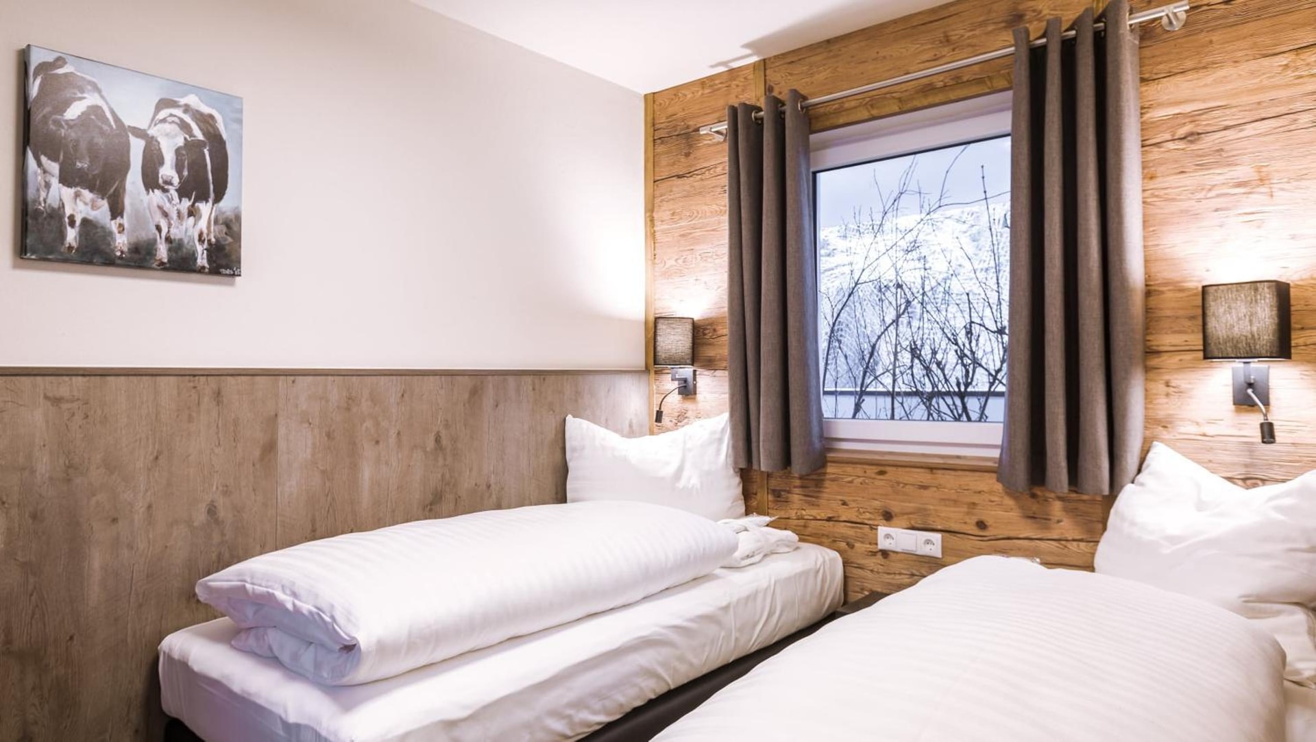 AvenidA Mountain Lodges Saalbach incl Joker Card