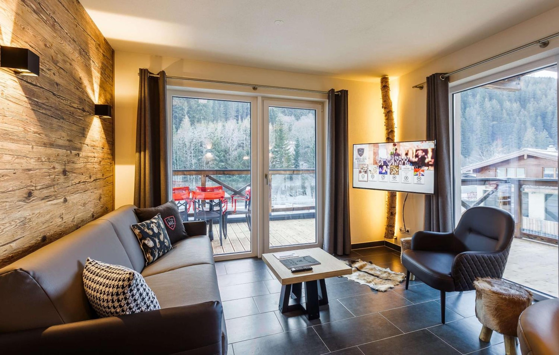 AvenidA Mountain Lodges Saalbach incl Joker Card