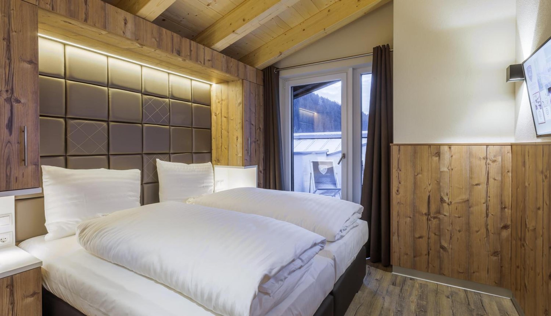 AvenidA Mountain Lodges Saalbach incl Joker Card