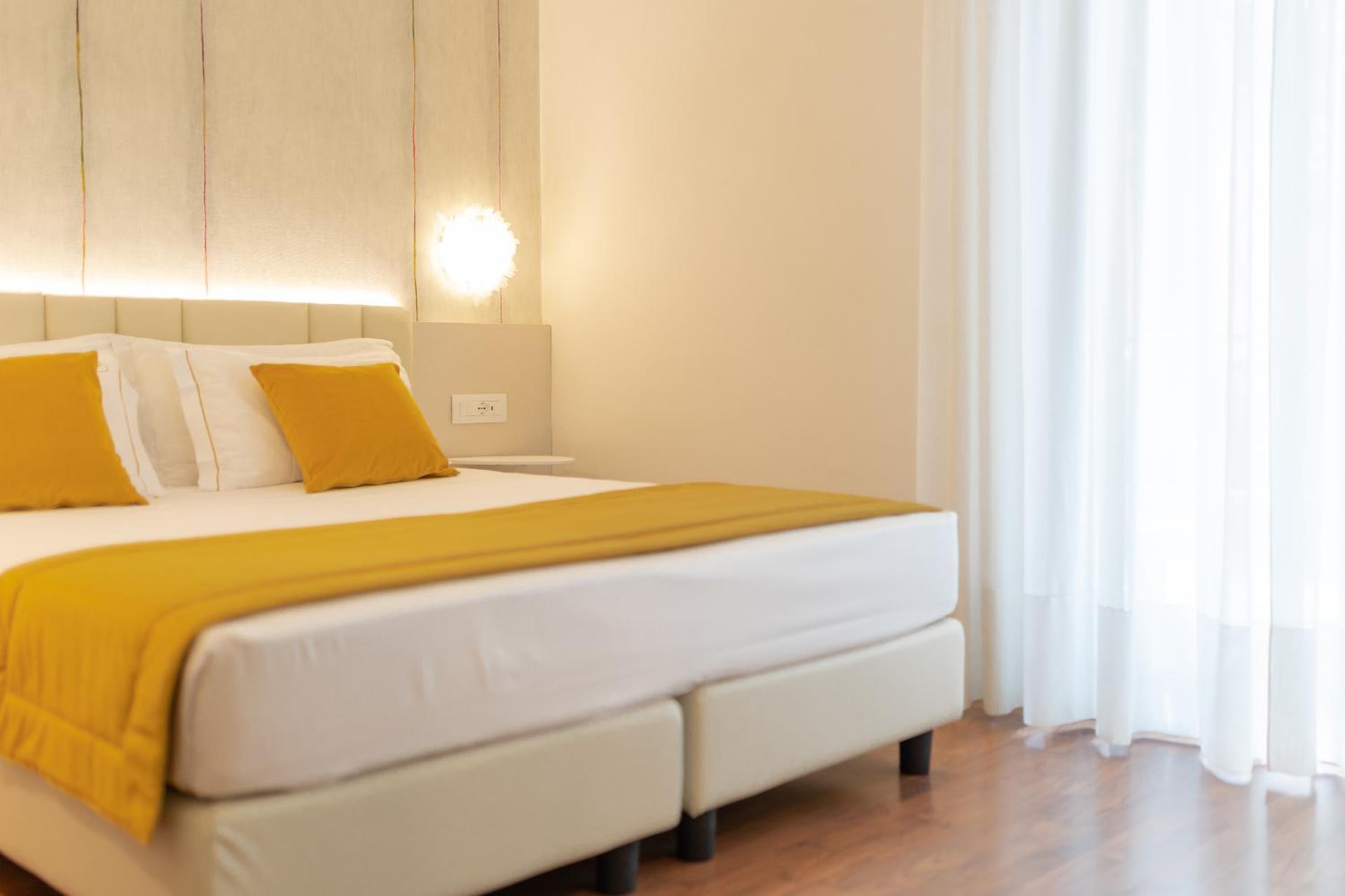 Hotel Imperia