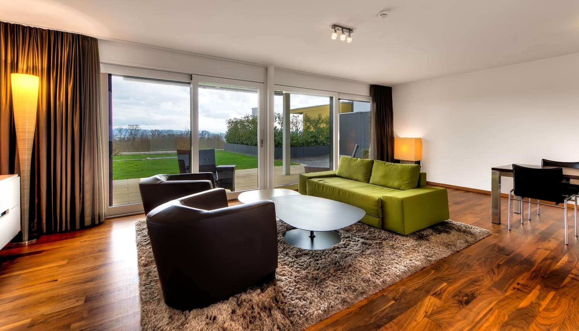 Wellnesshotel Golfpanorama