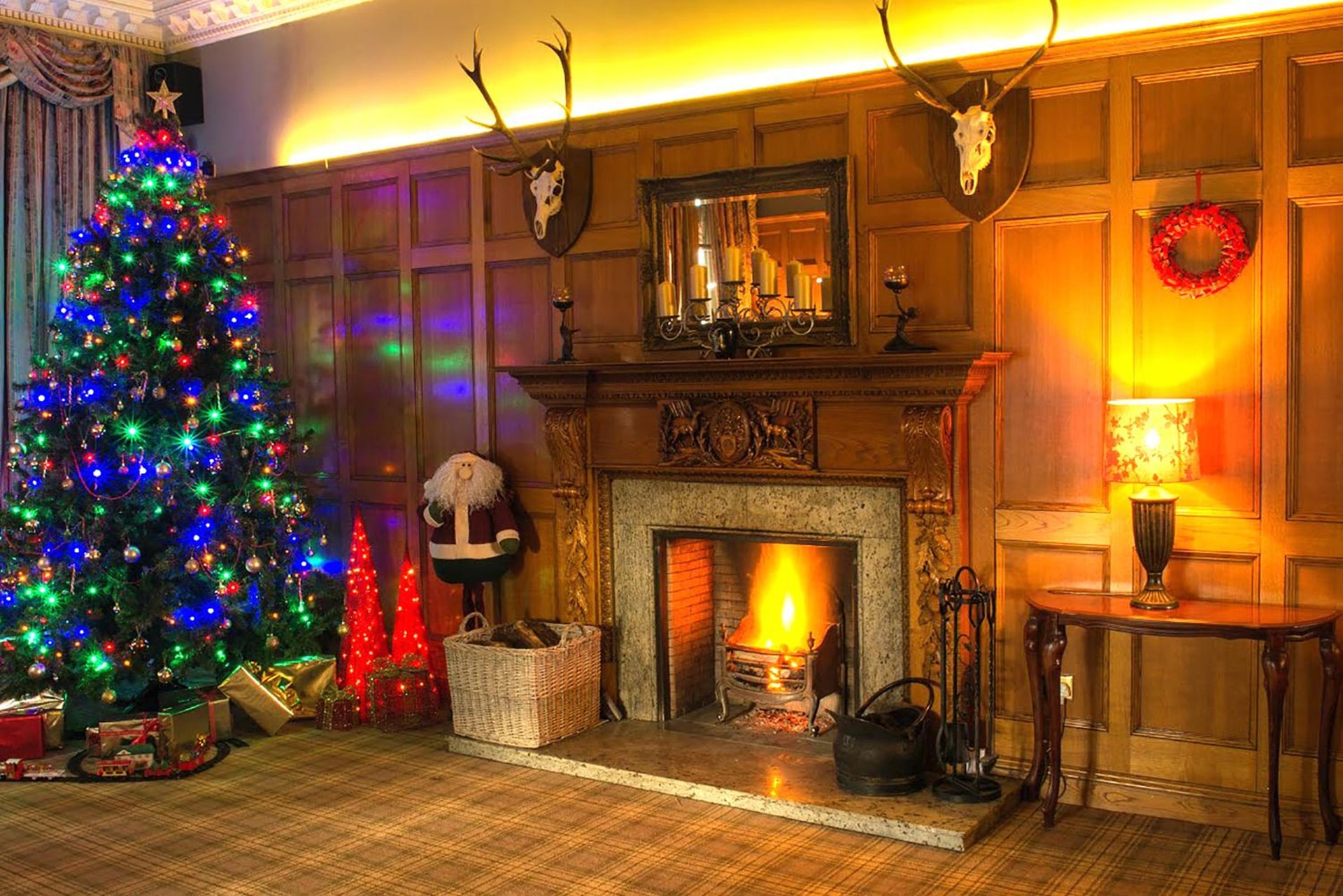 Duke Of Gordon Hotel
