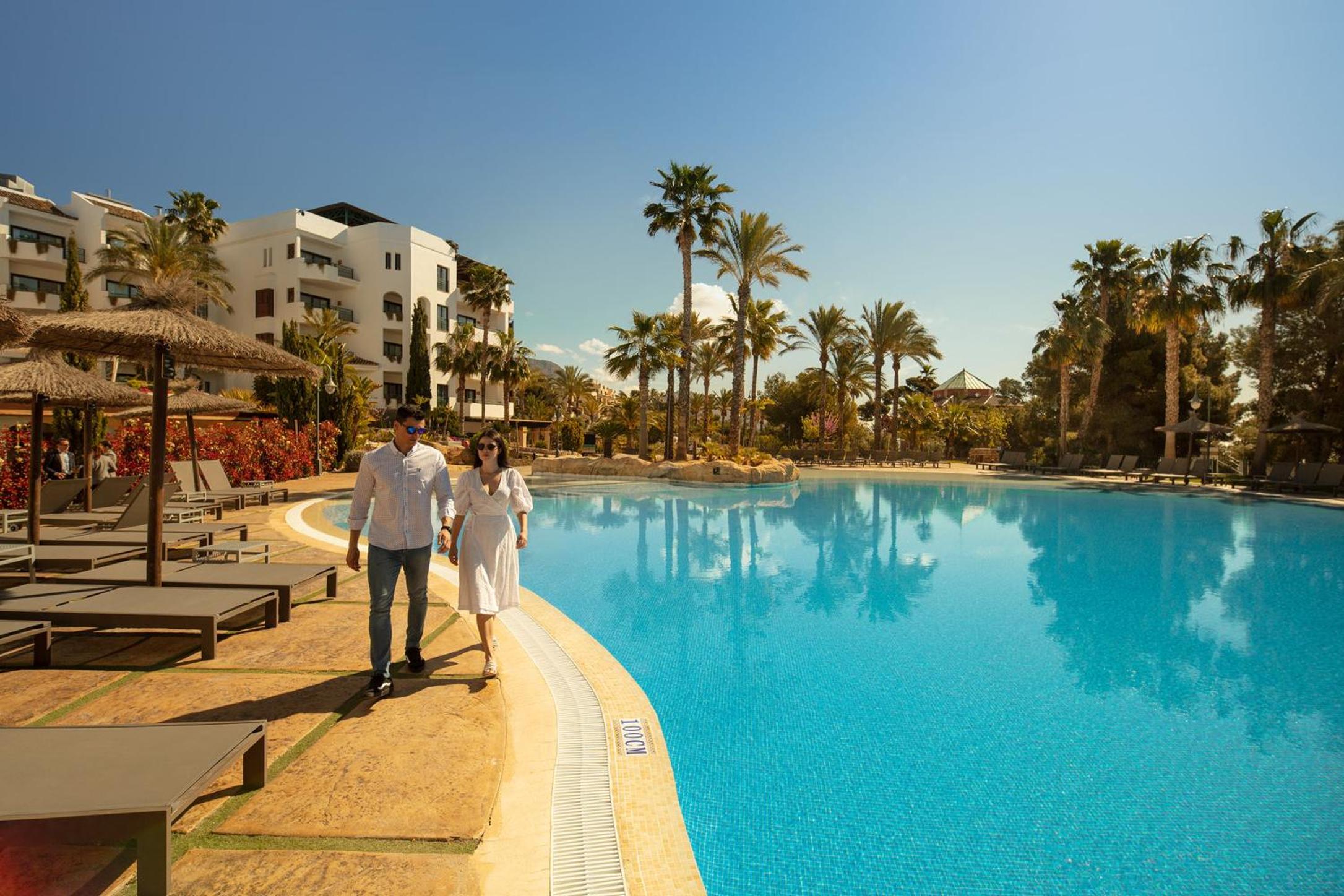 SH Villa Gadea