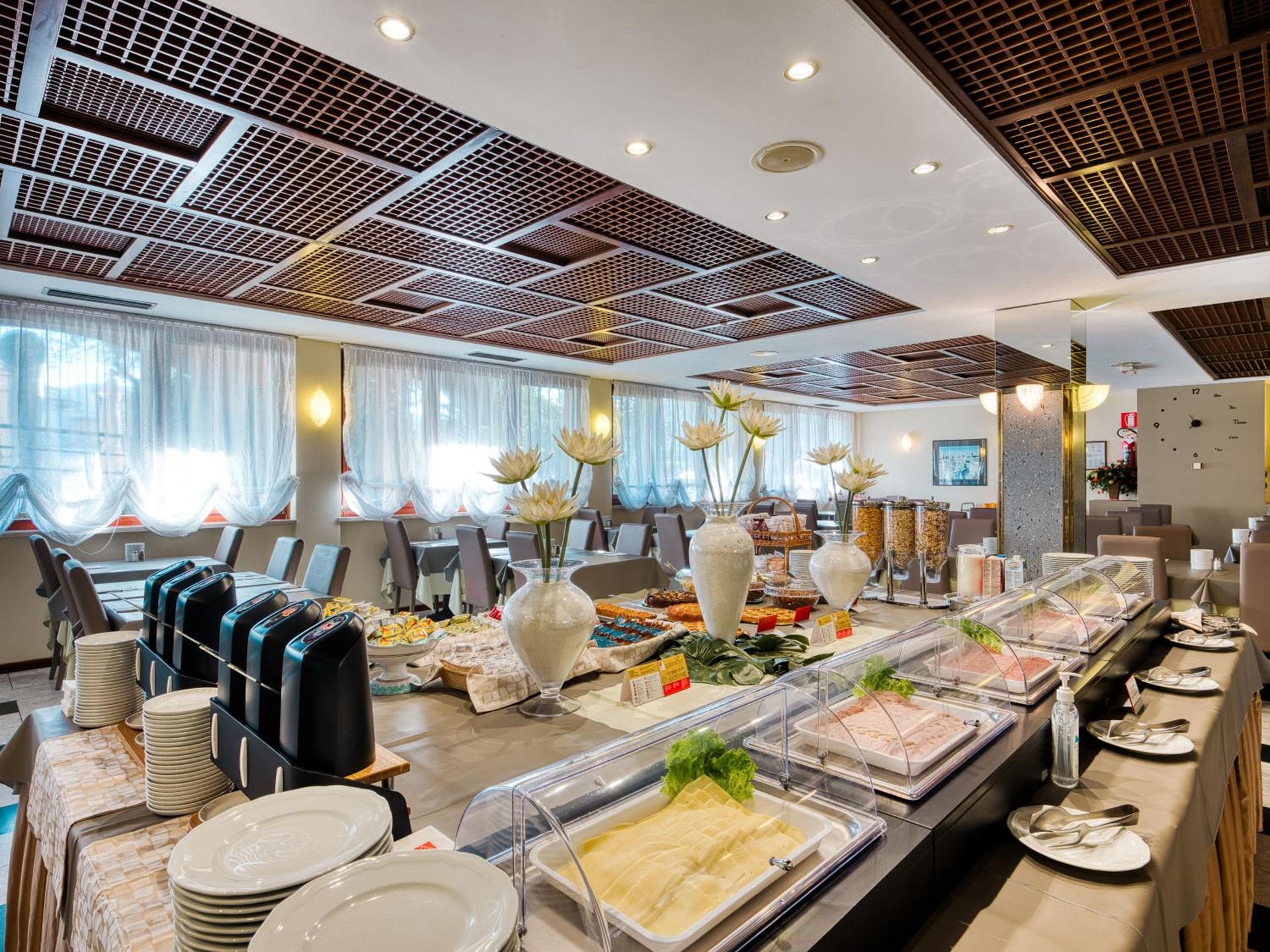 Parc Hotel Gritti