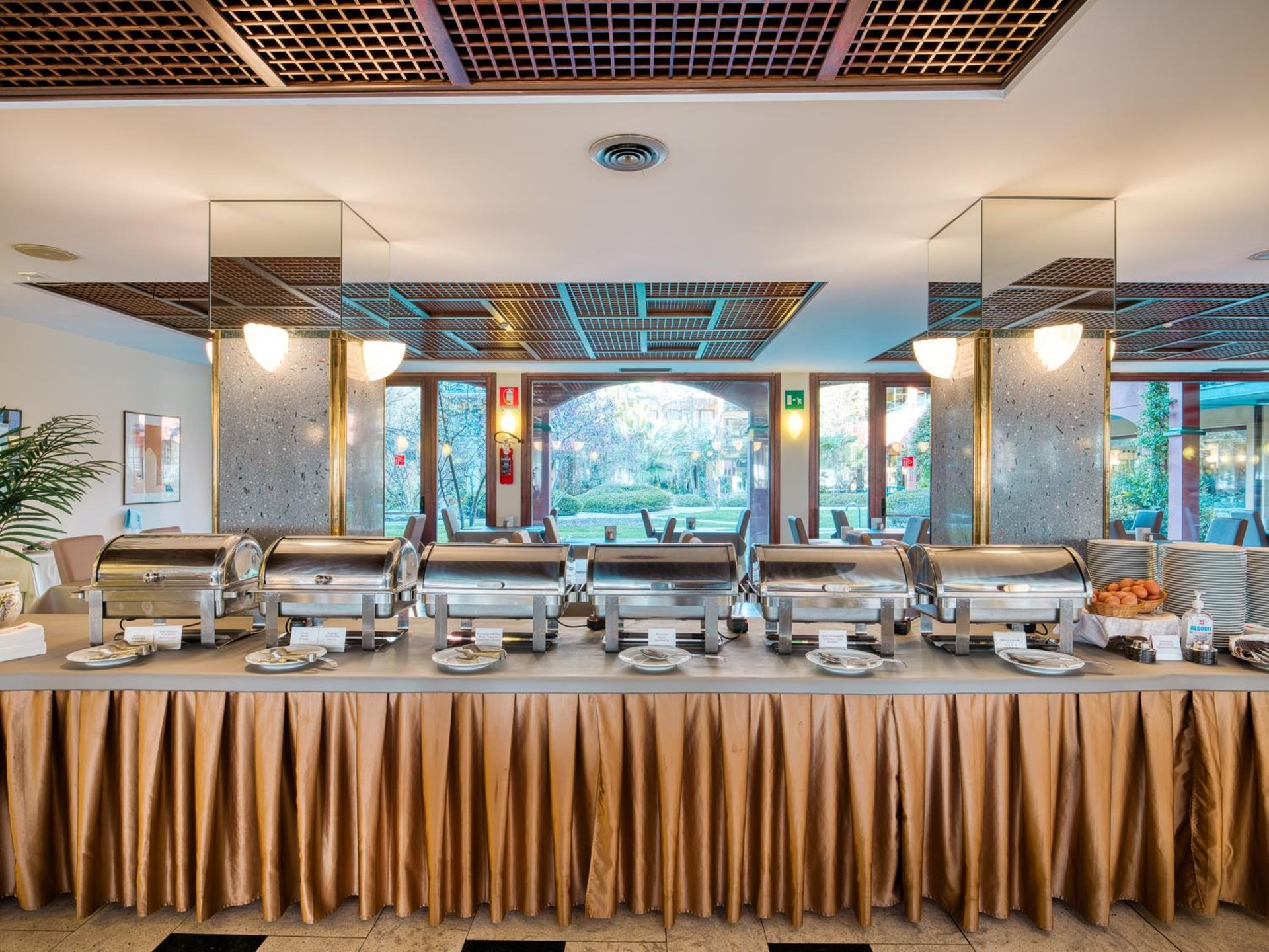 Parc Hotel Gritti