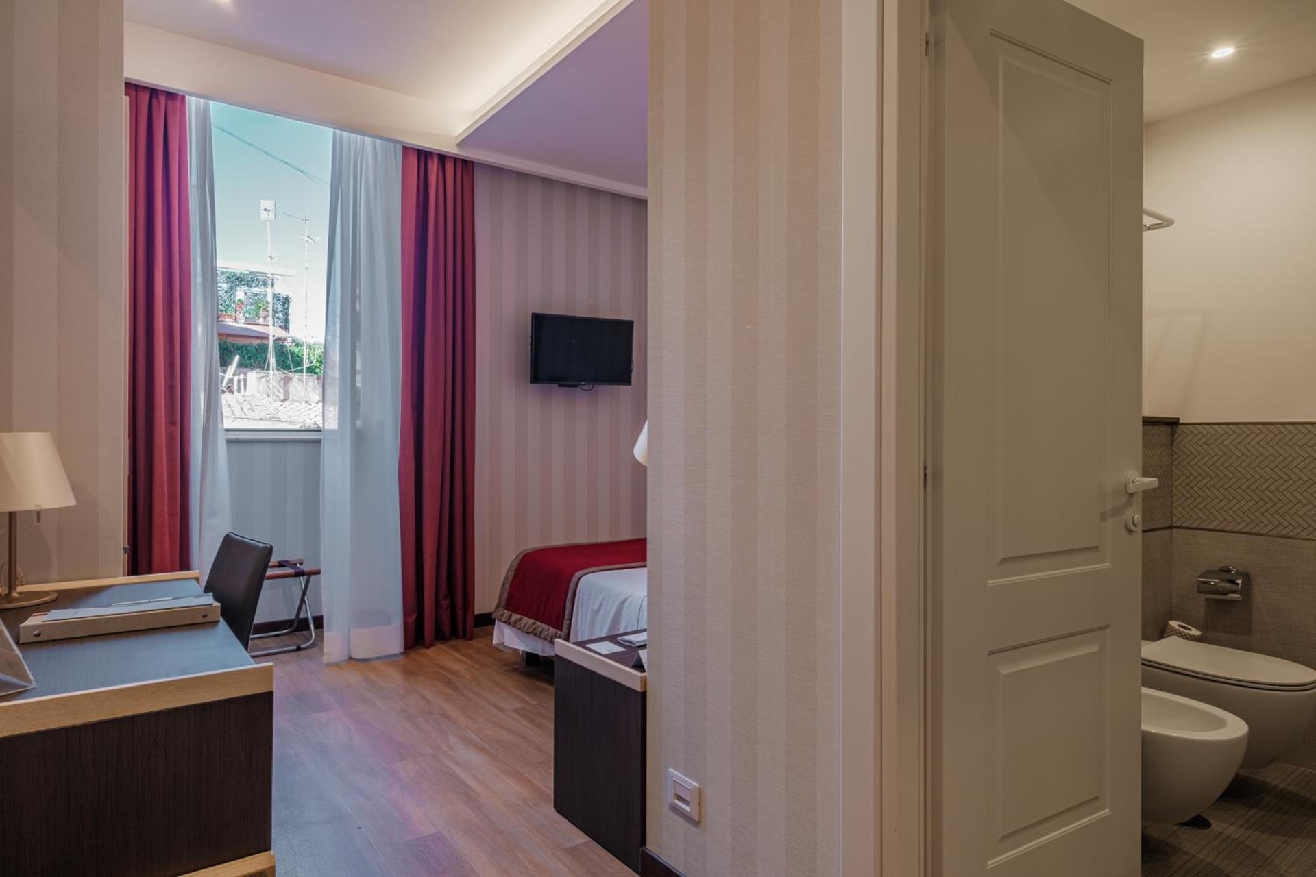 Hotel Nazionale