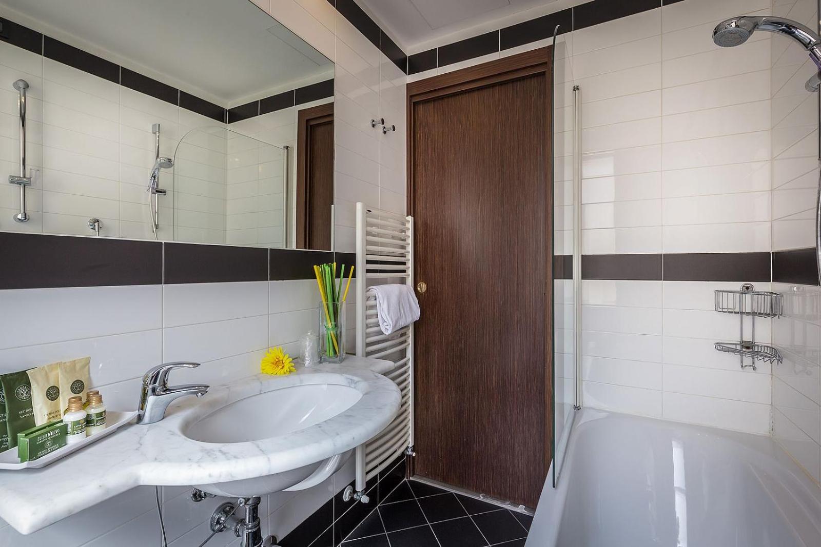 Hotel Duomo Firenze