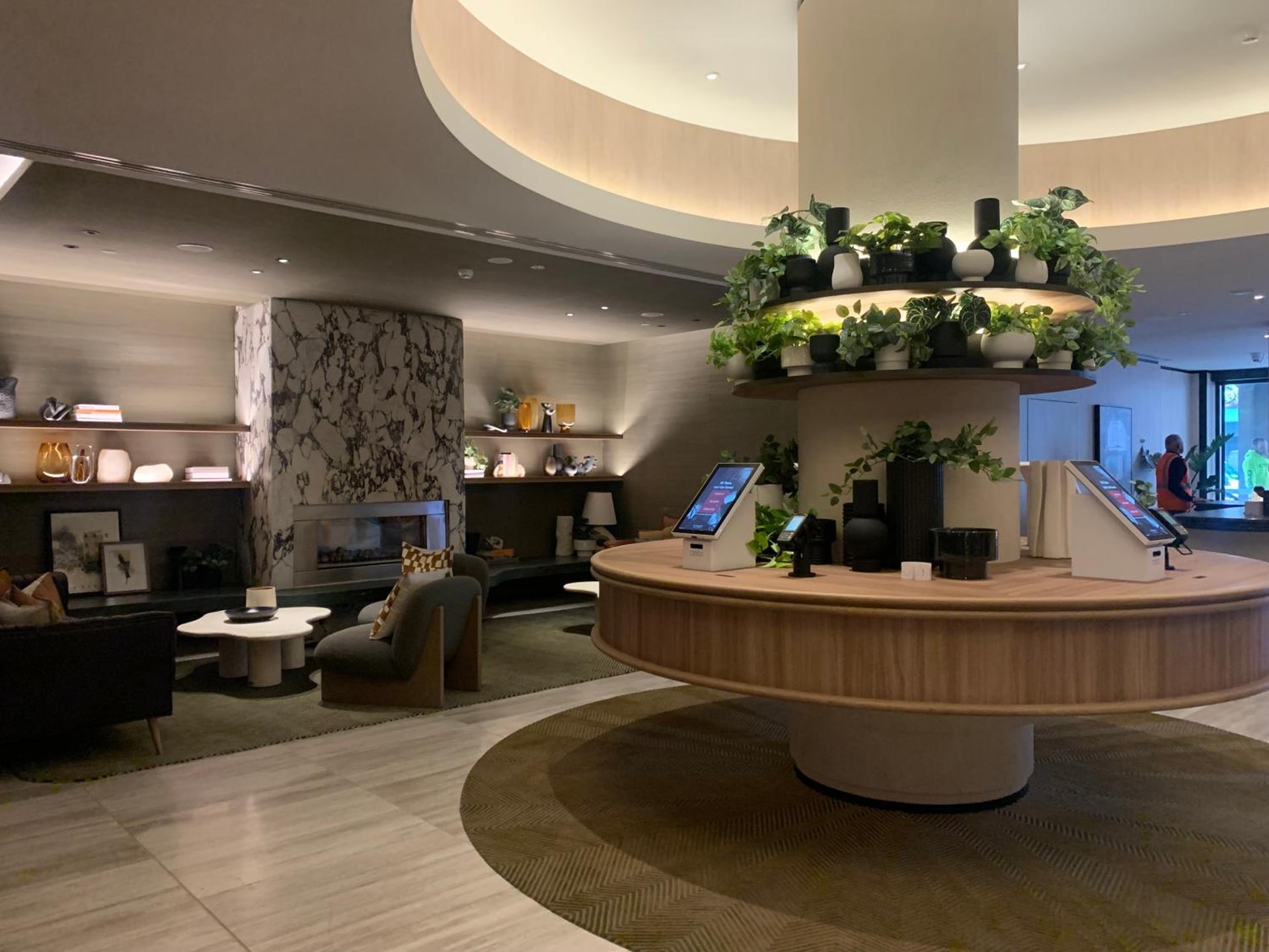Rydges Melbourne