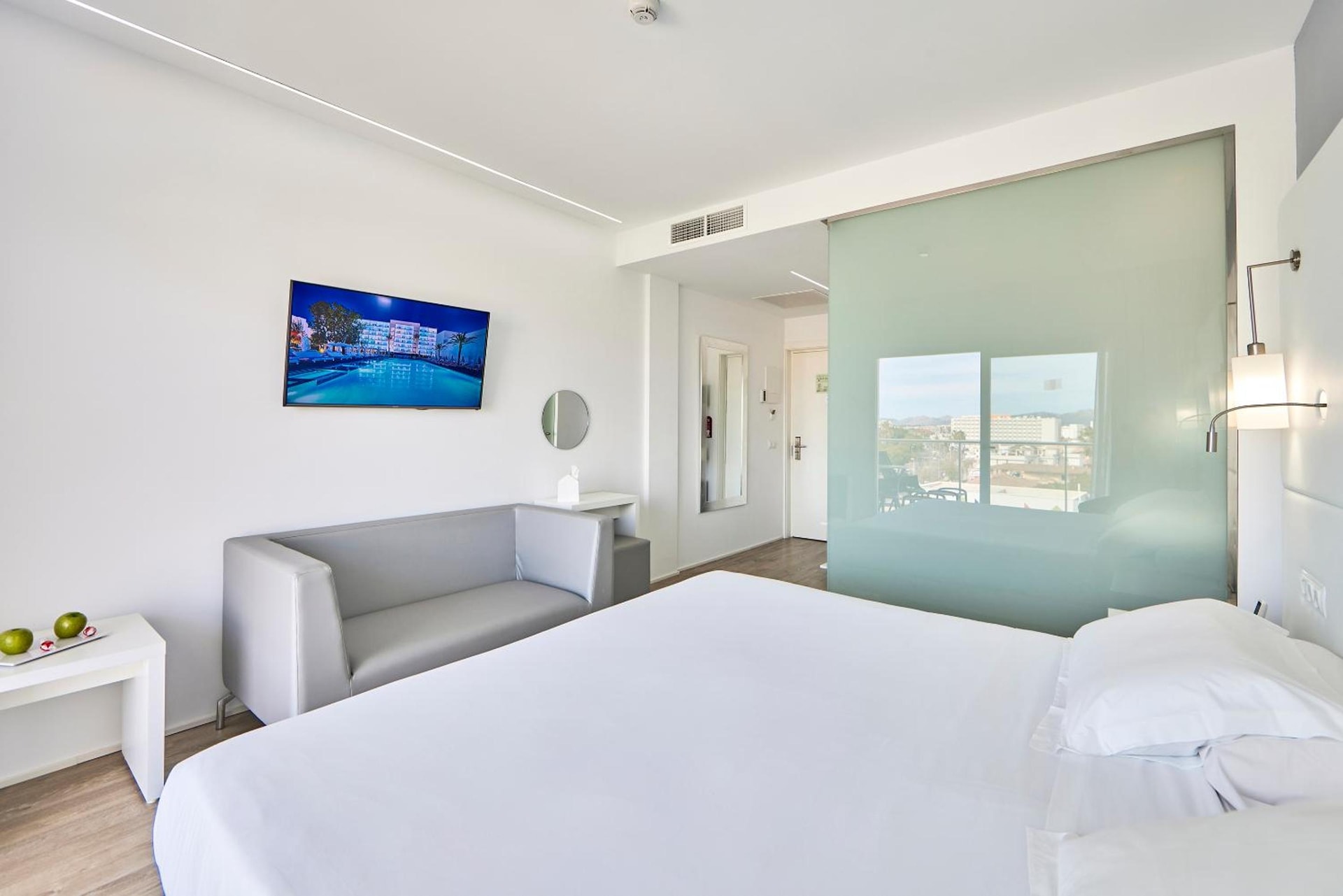 Hotel Astoria Playa Adults Only 4* Sup